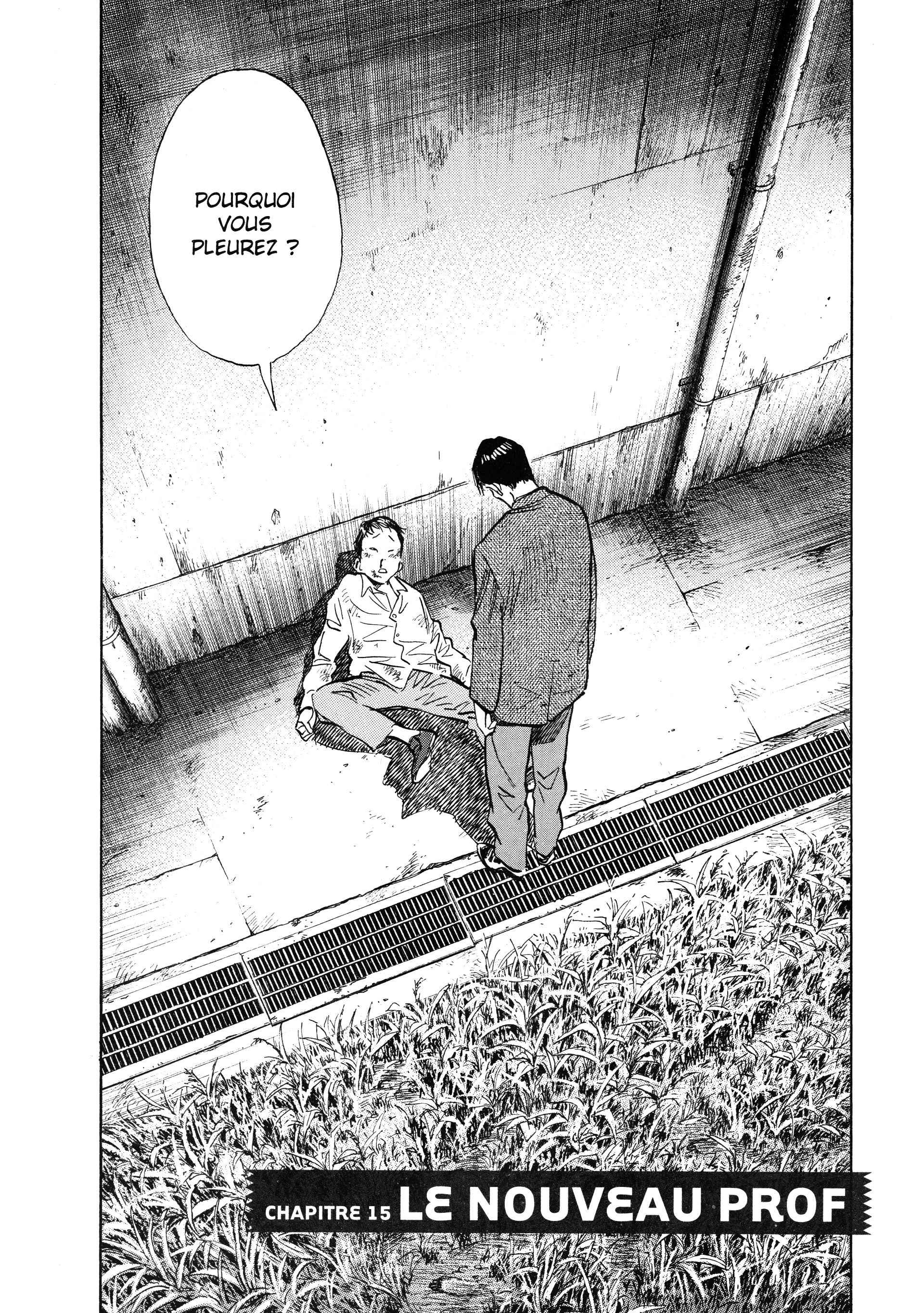 Read 20th Century Boys FR Manga Online