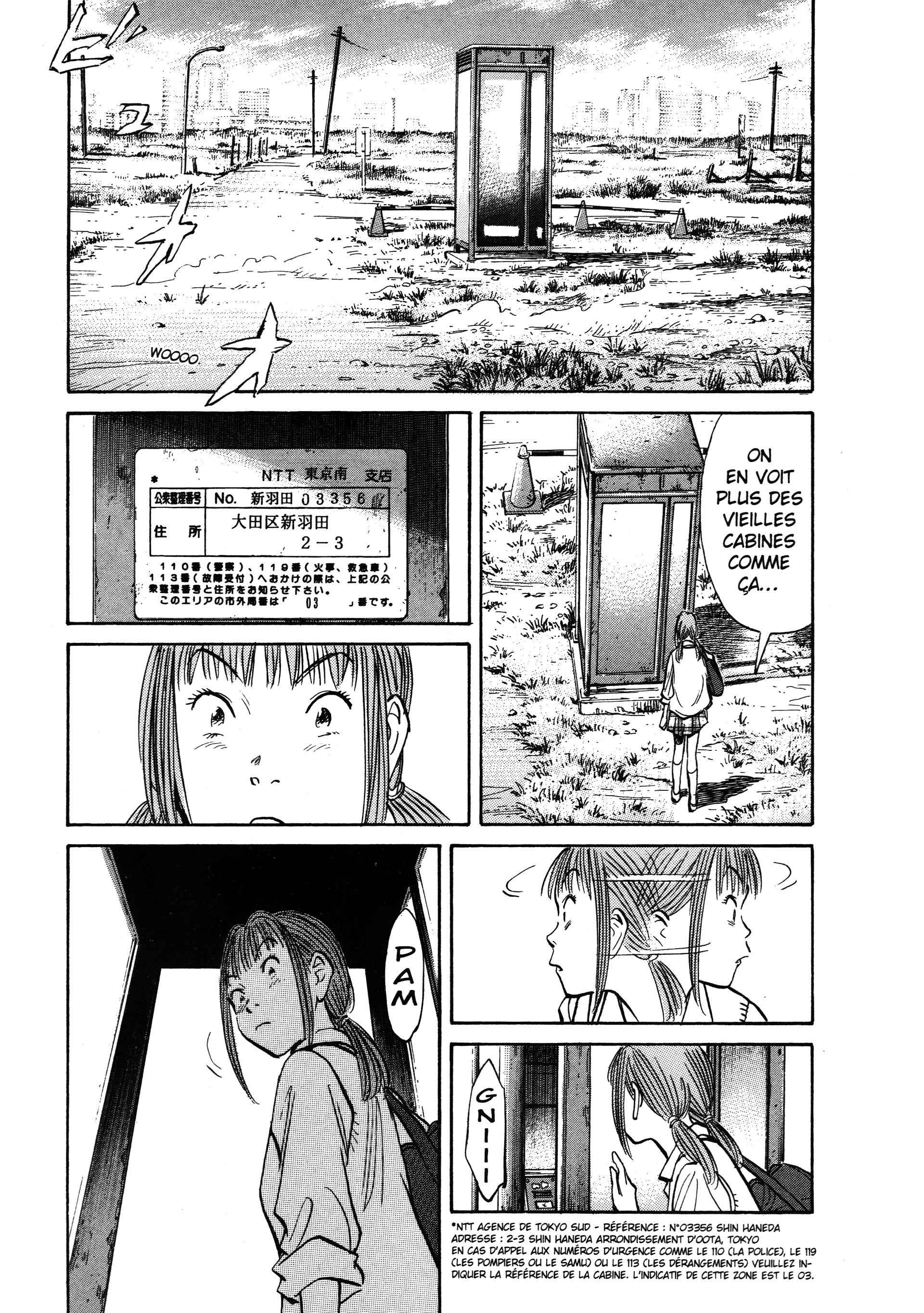 Read 20th Century Boys FR Manga Online