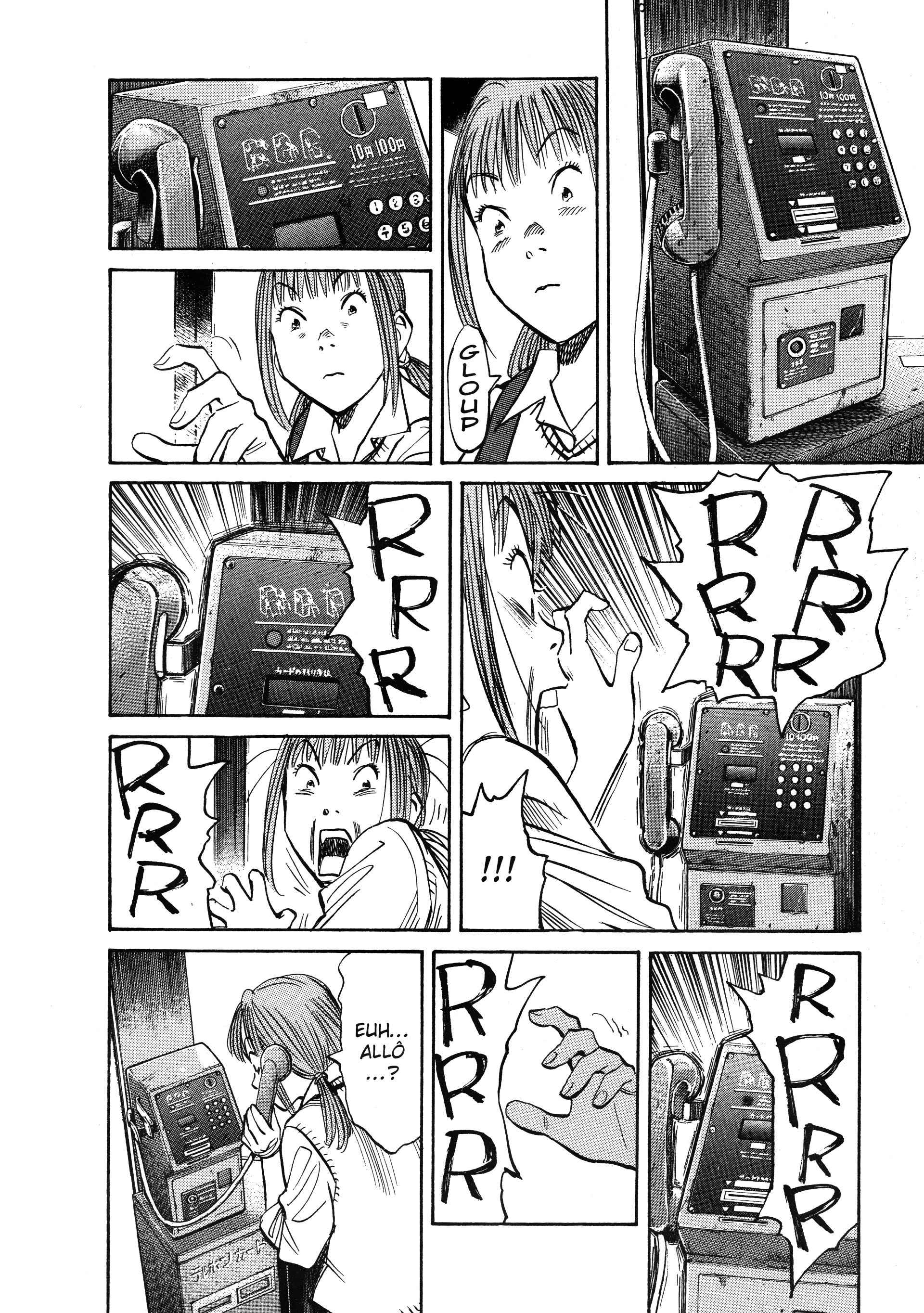 Read 20th Century Boys FR Manga Online