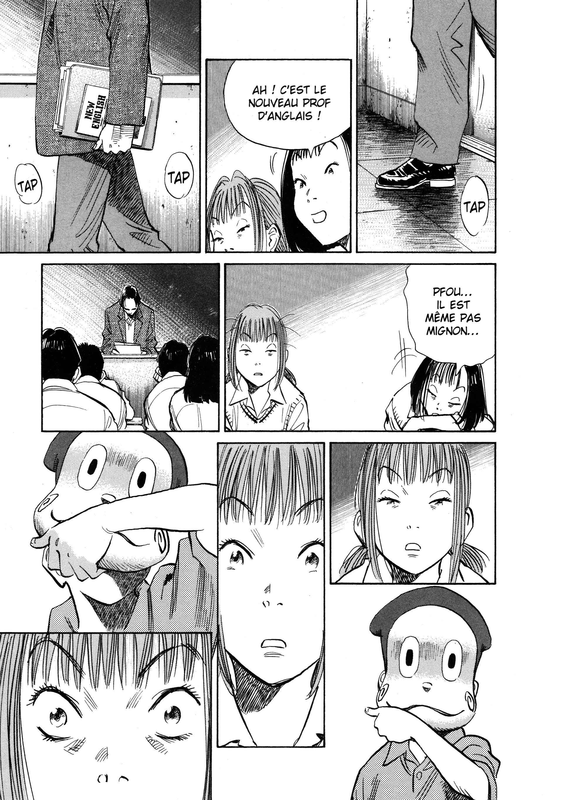 Read 20th Century Boys FR Manga Online