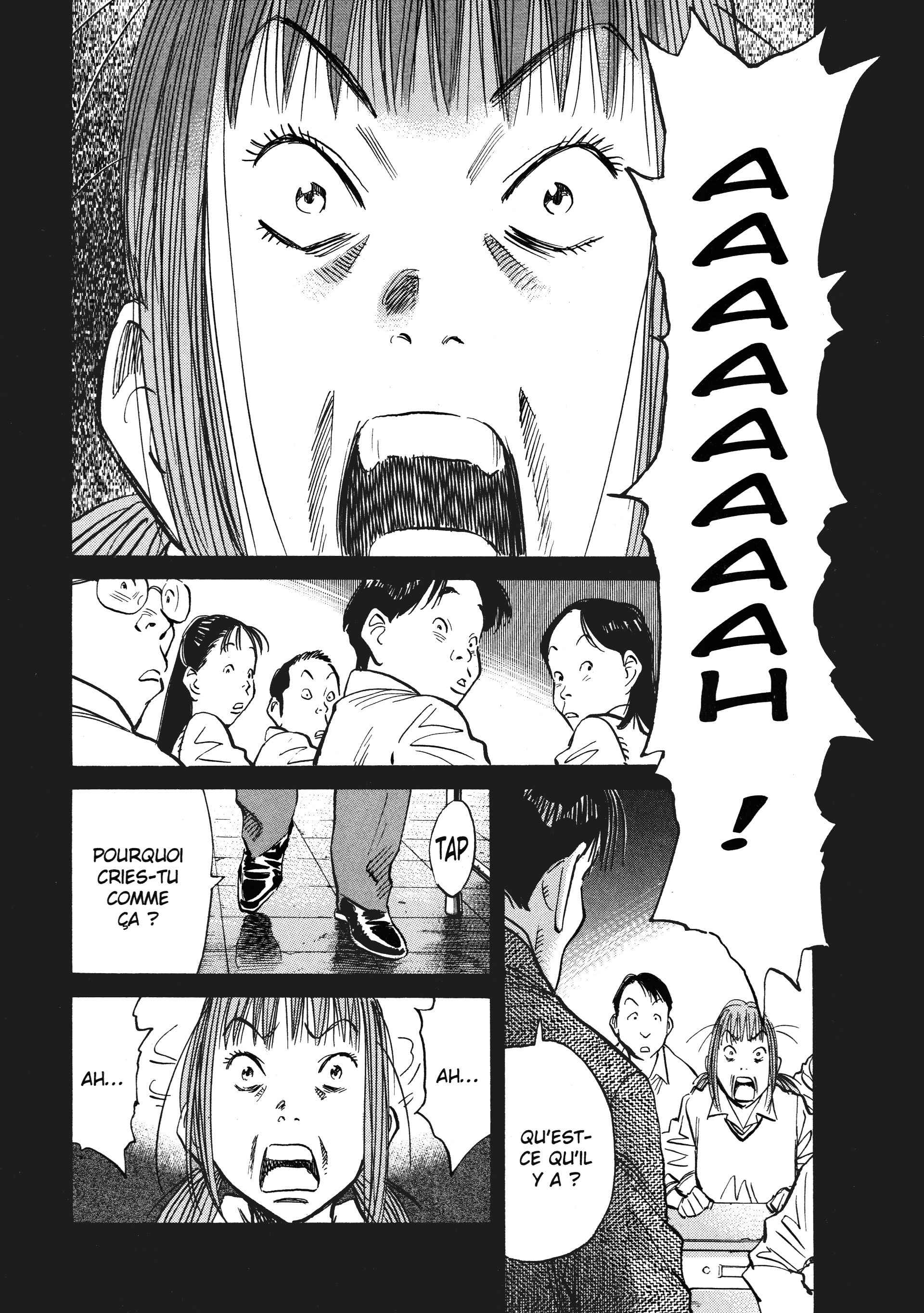 Read 20th Century Boys FR Manga Online