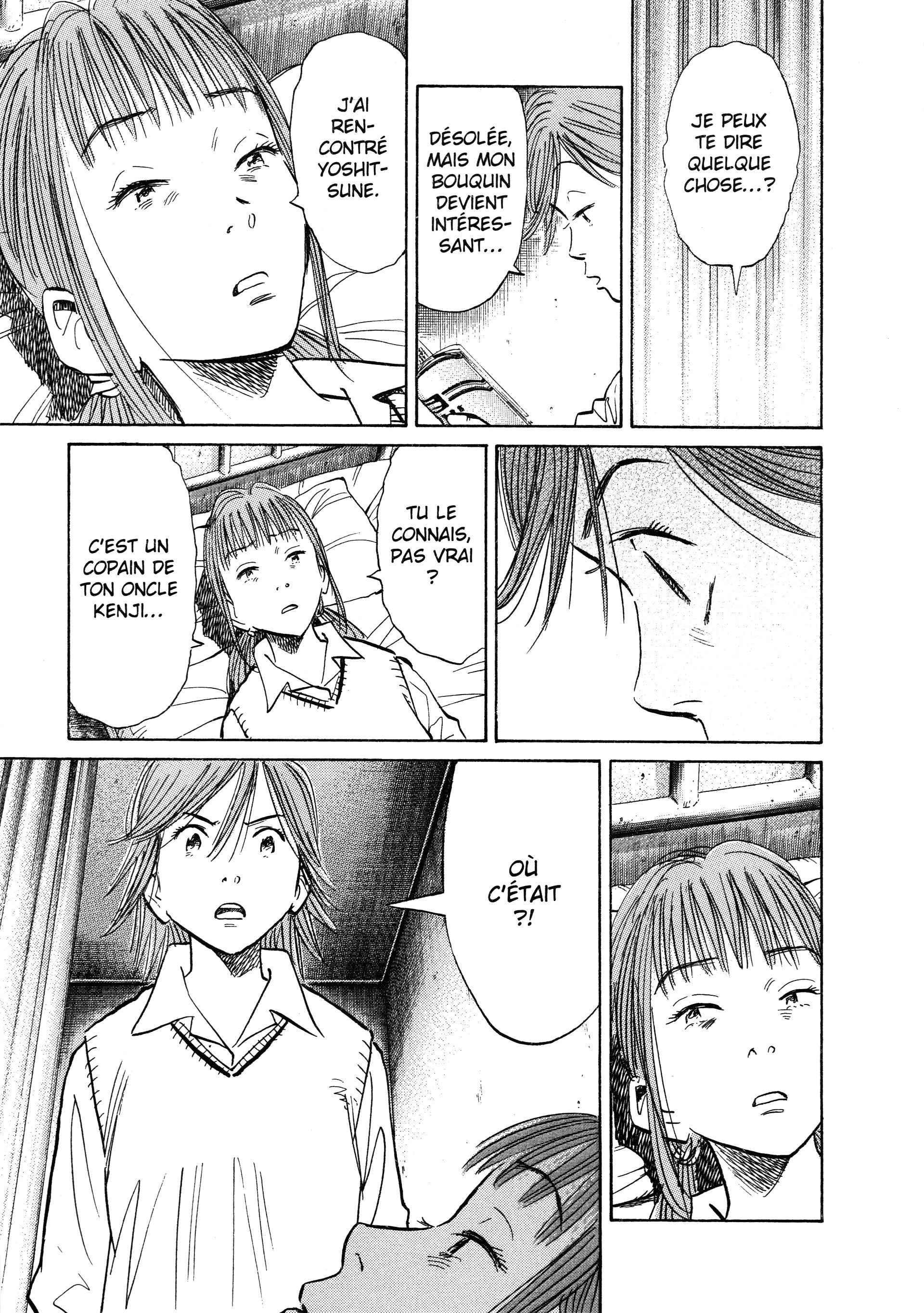 Read 20th Century Boys FR Manga Online