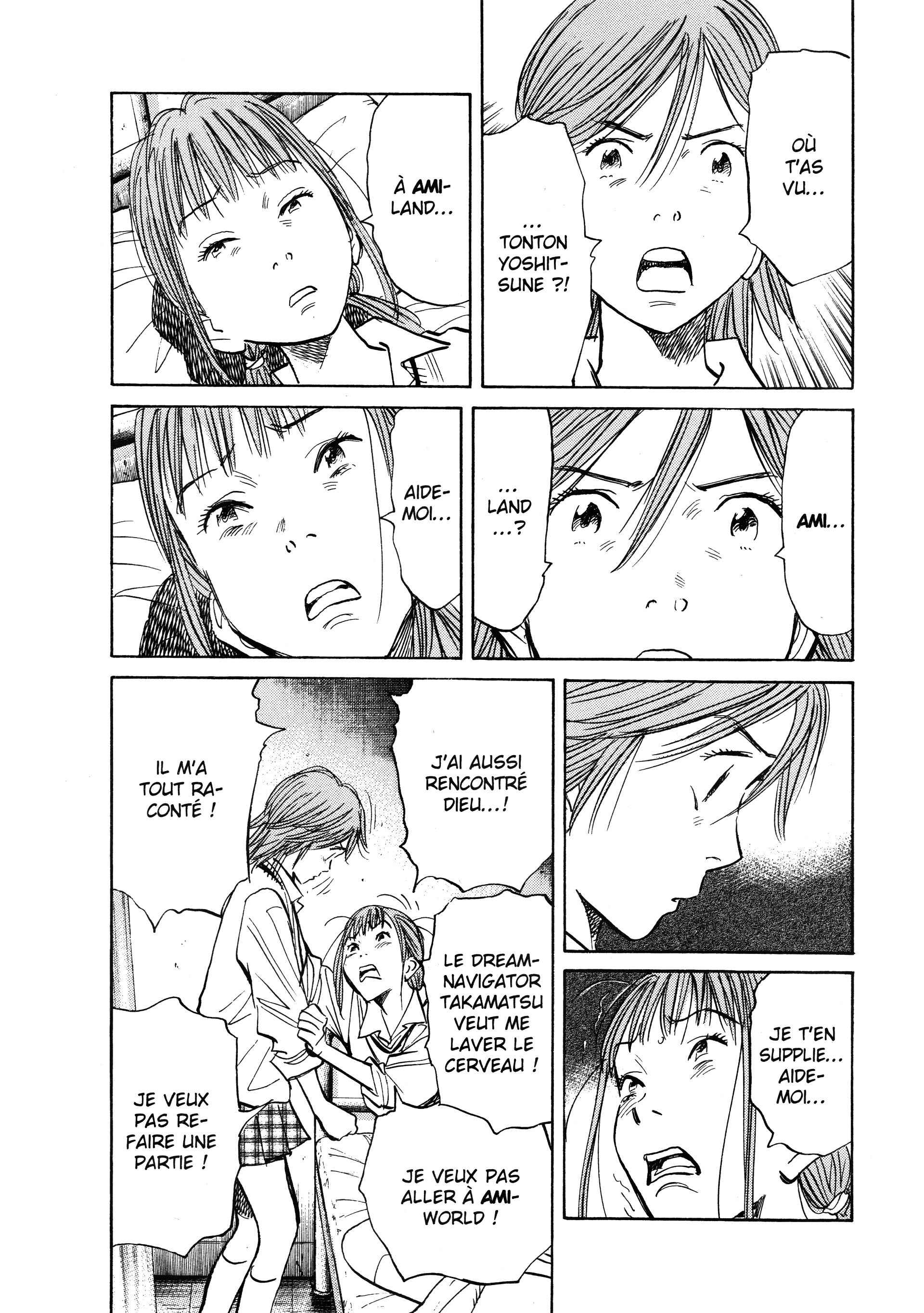 Read 20th Century Boys FR Manga Online