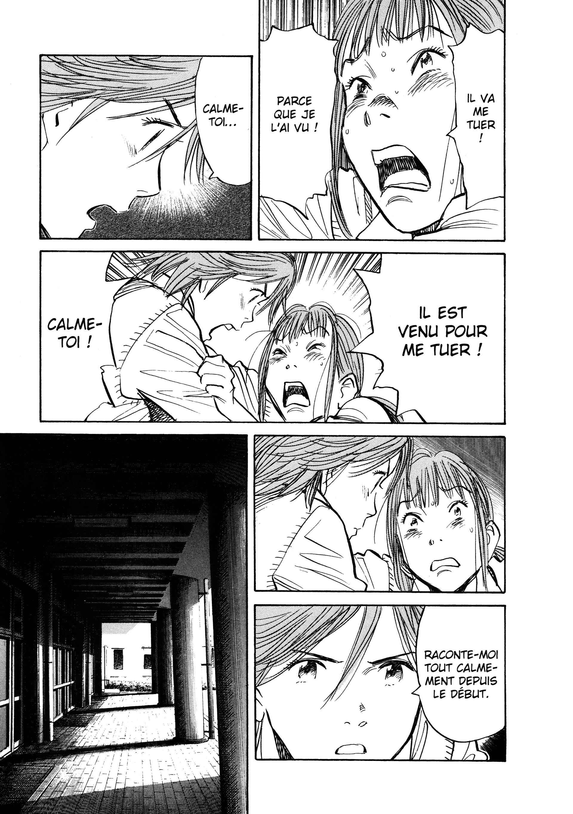 Read 20th Century Boys FR Manga Online