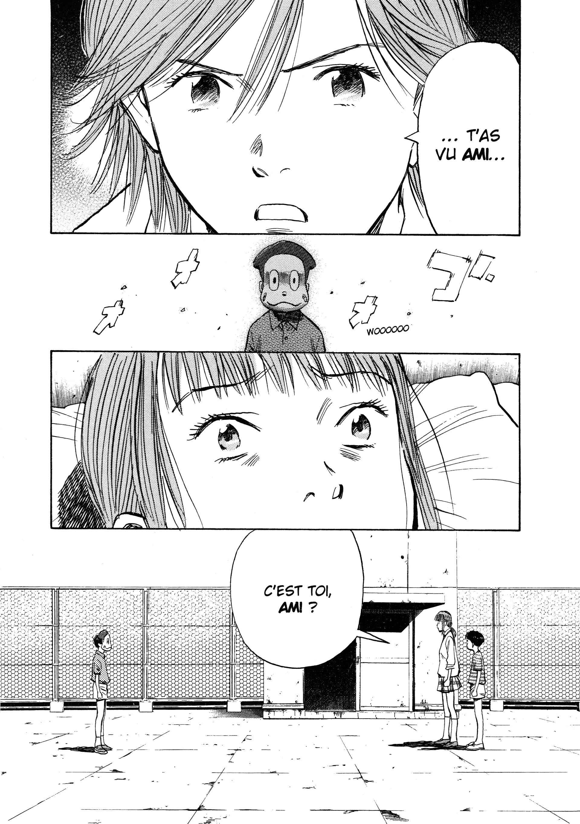Read 20th Century Boys FR Manga Online