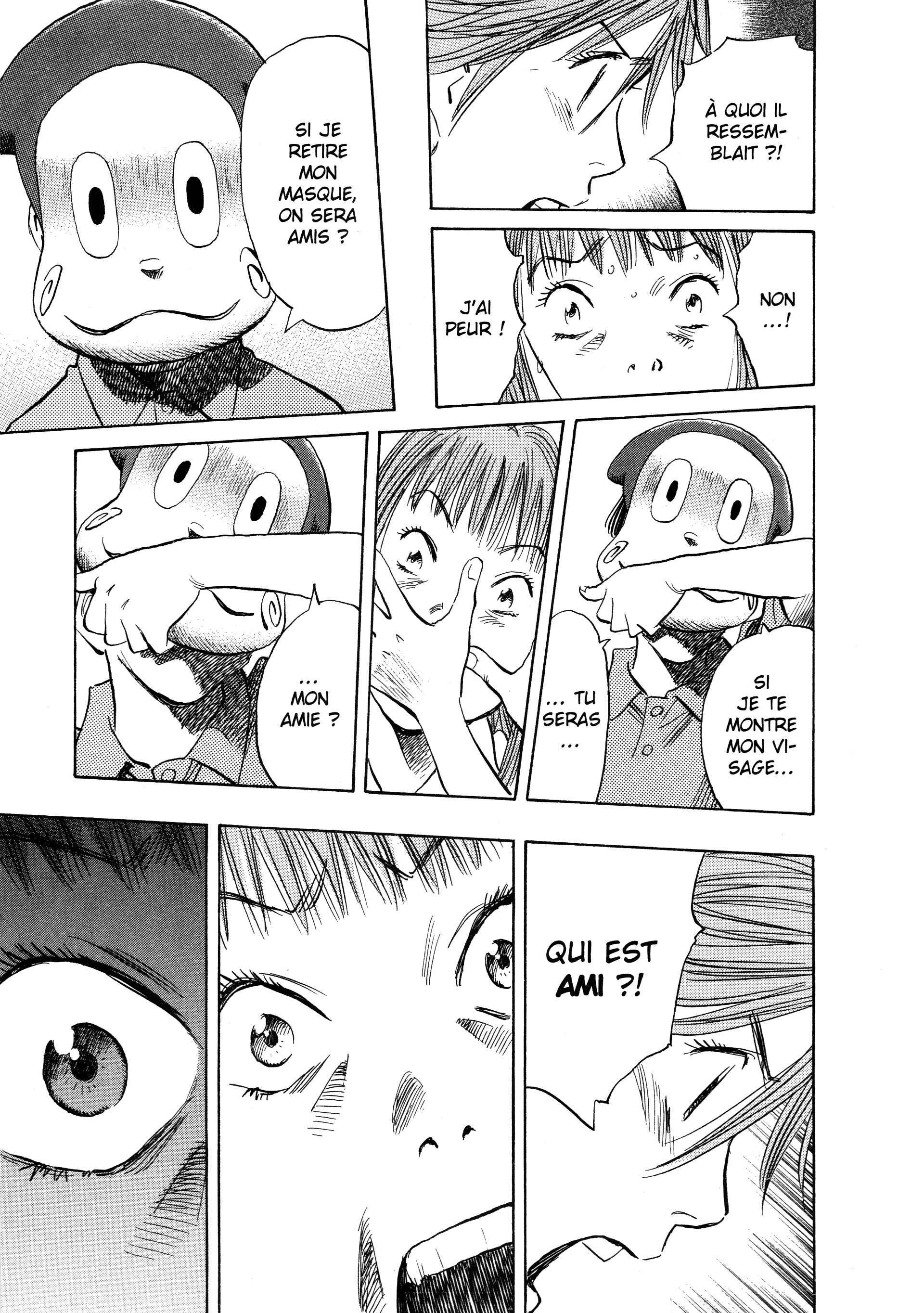 Read 20th Century Boys FR Manga Online