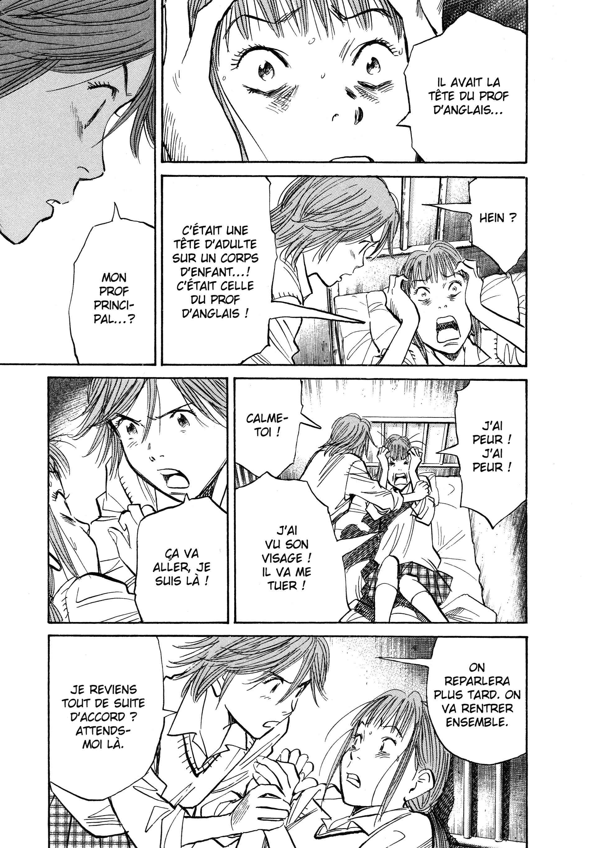 Read 20th Century Boys FR Manga Online