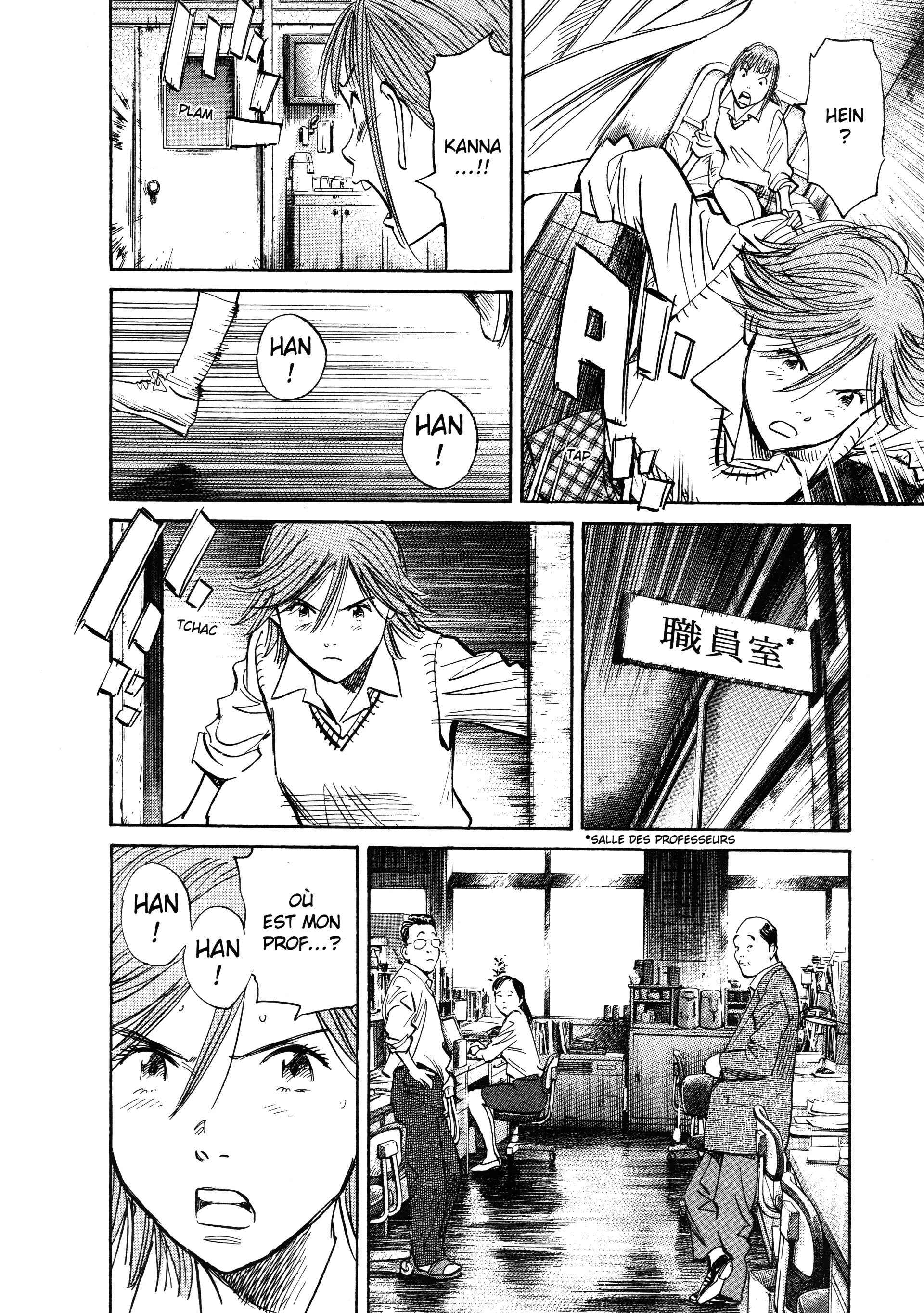 Read 20th Century Boys FR Manga Online
