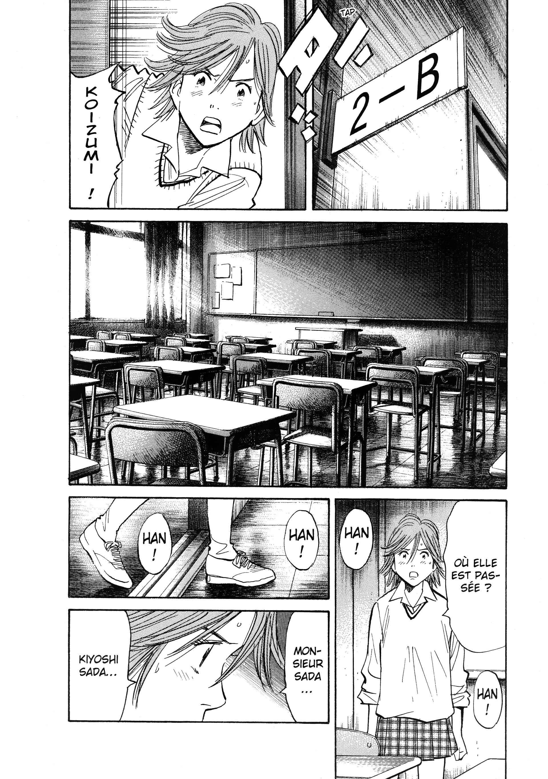 Read 20th Century Boys FR Manga Online