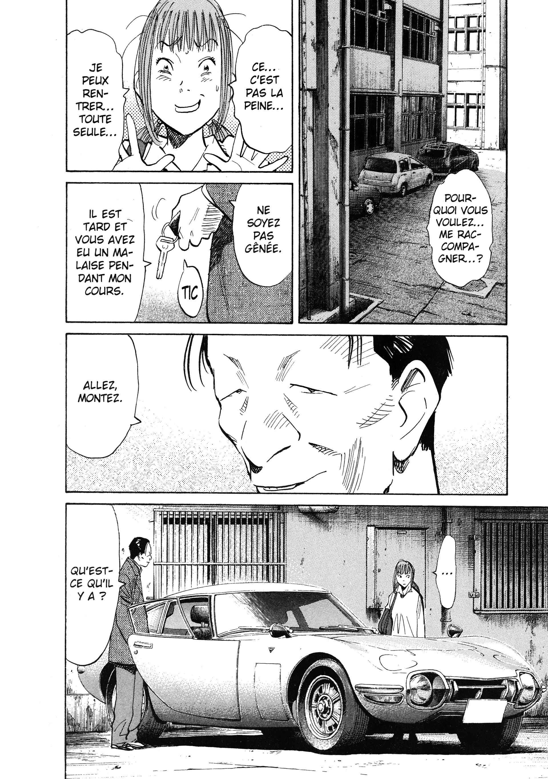 Read 20th Century Boys FR Manga Online