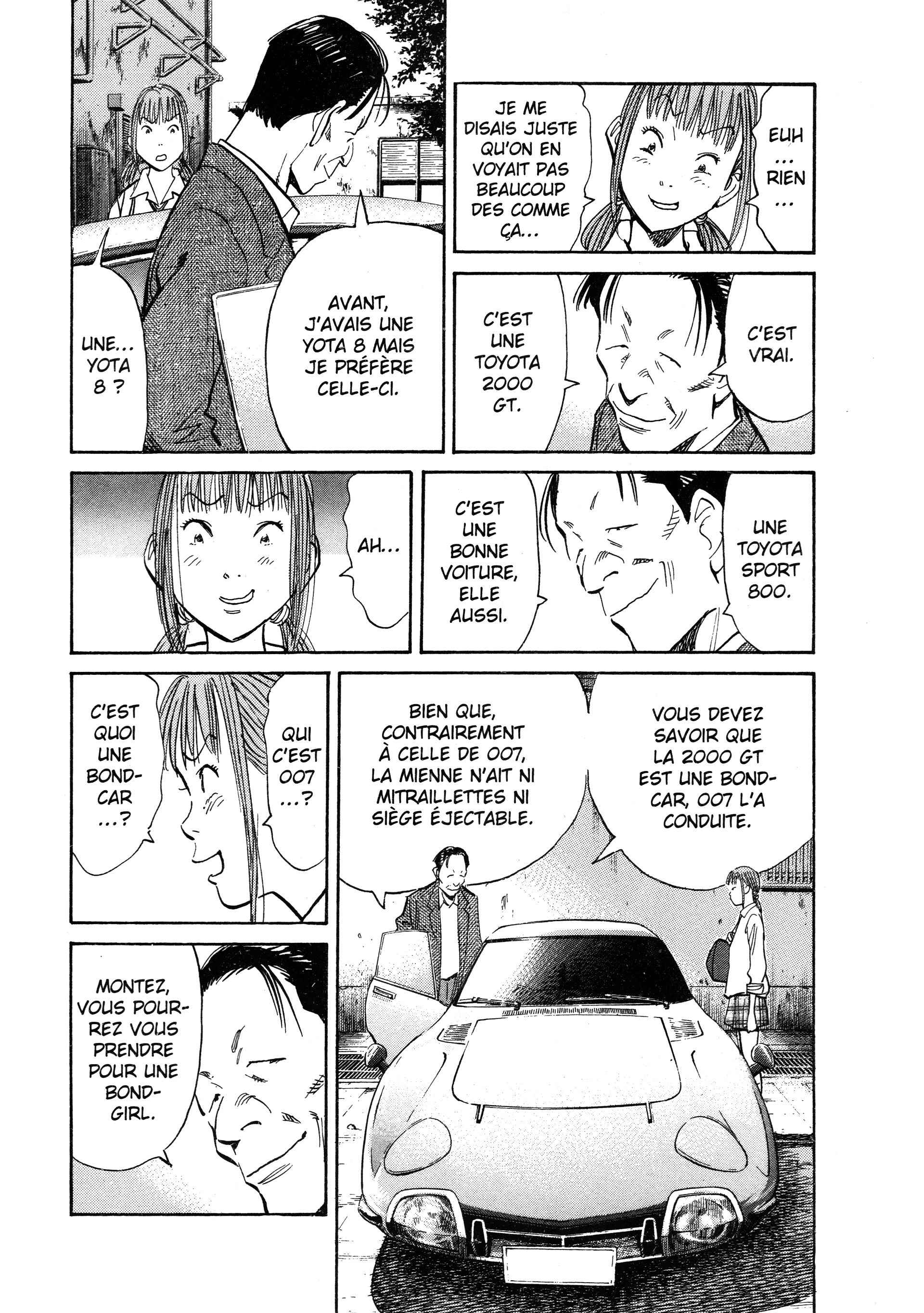 Read 20th Century Boys FR Manga Online