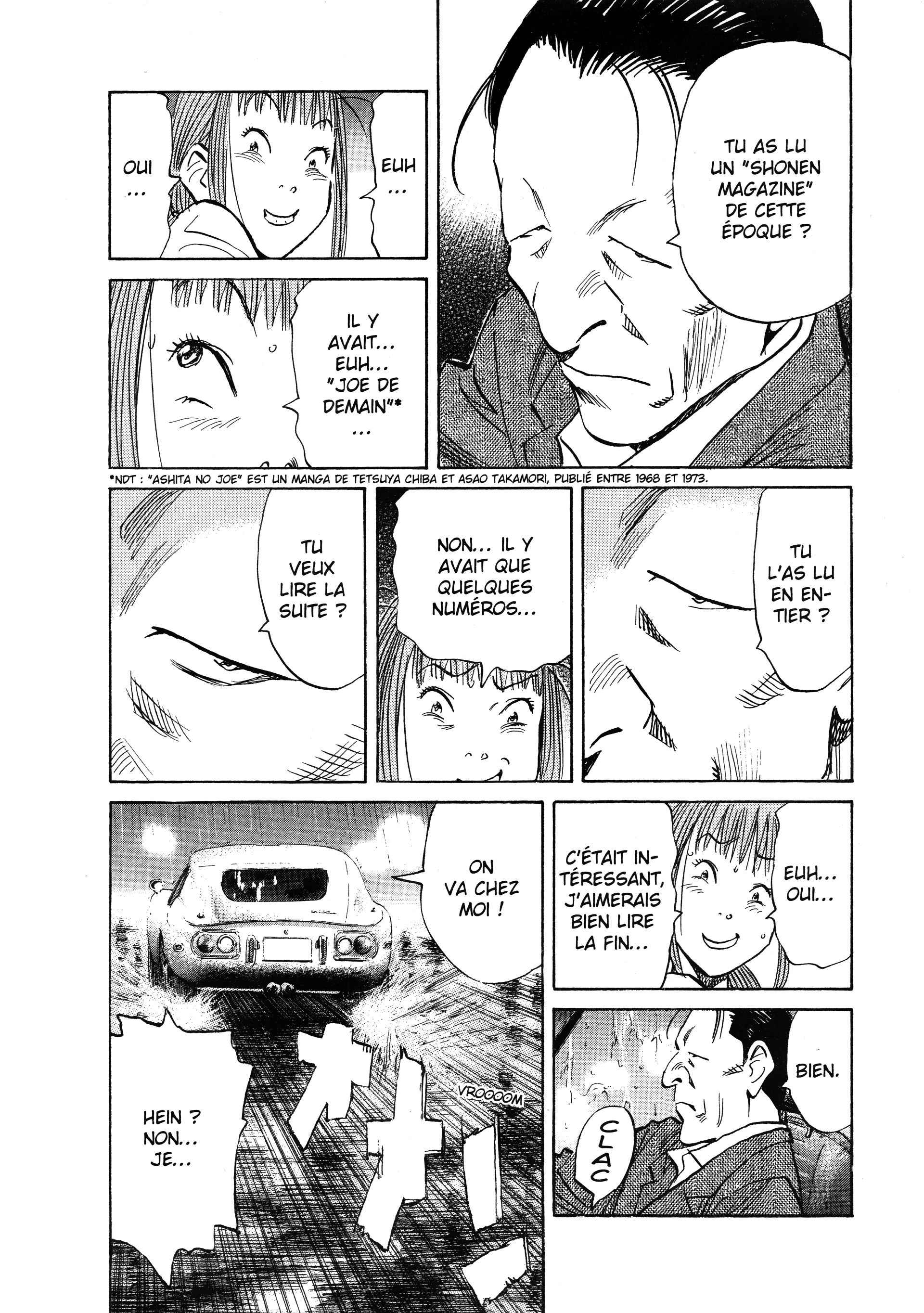 Read 20th Century Boys FR Manga Online