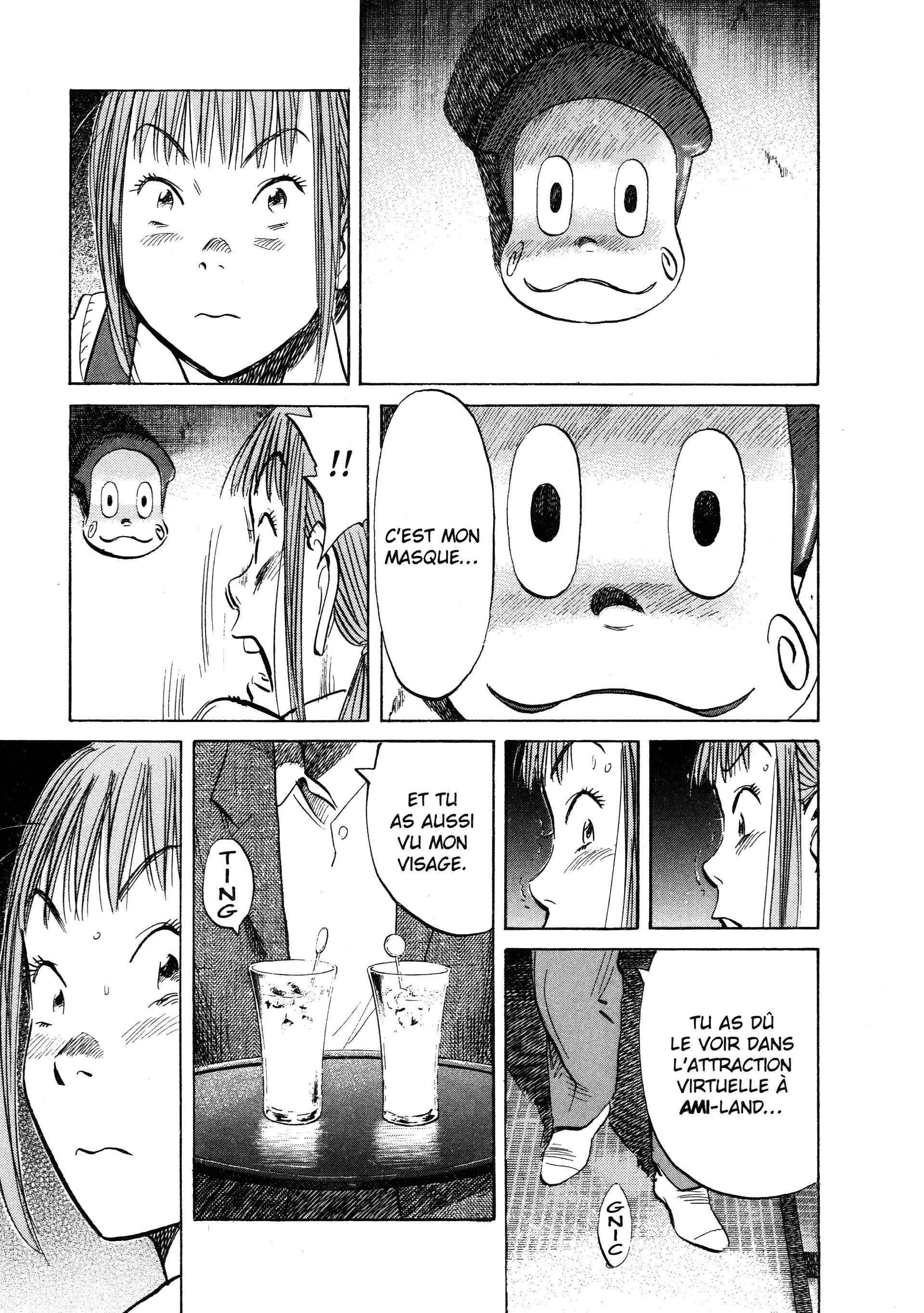Read 20th Century Boys FR Manga Online