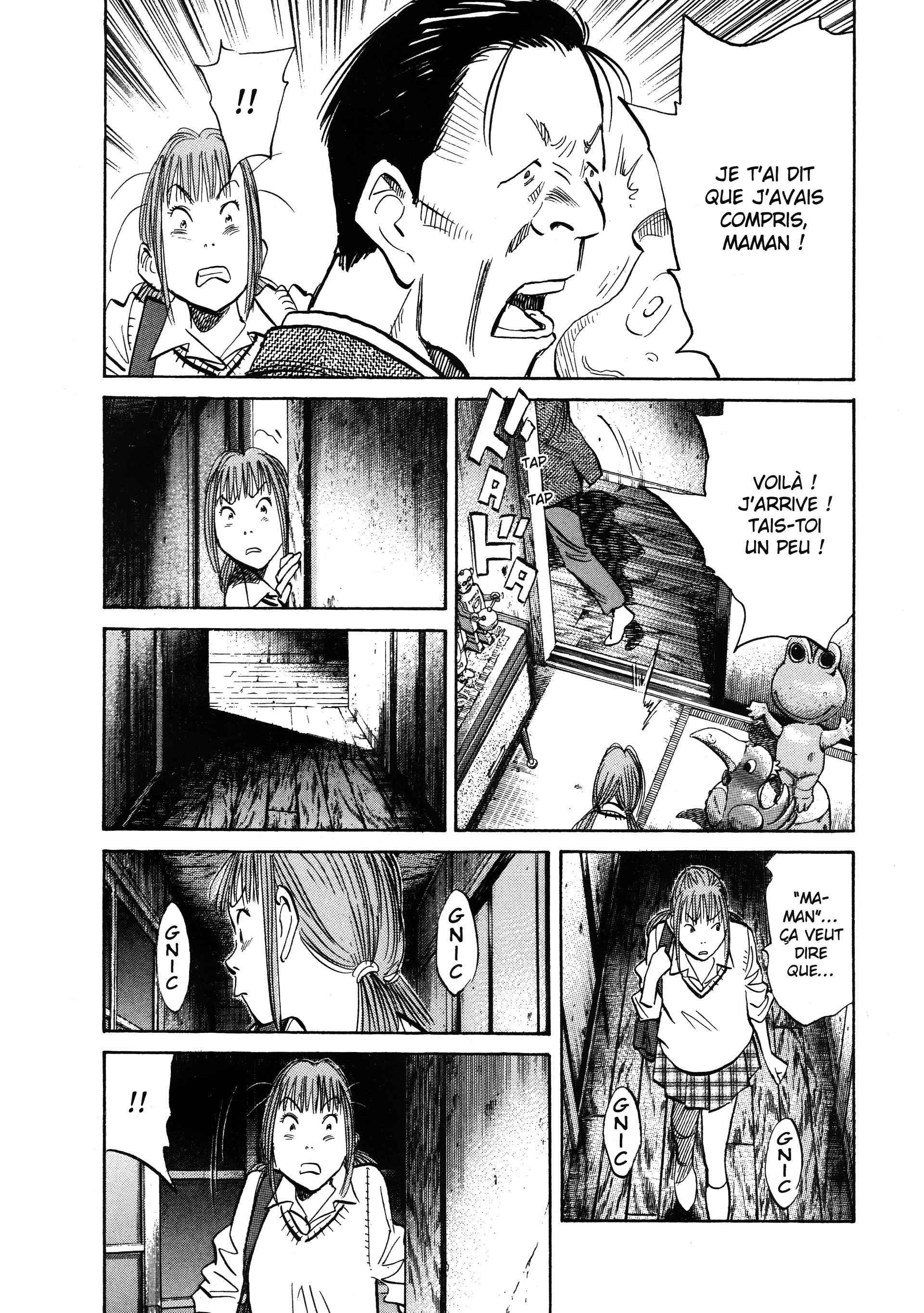 Read 20th Century Boys FR Manga Online