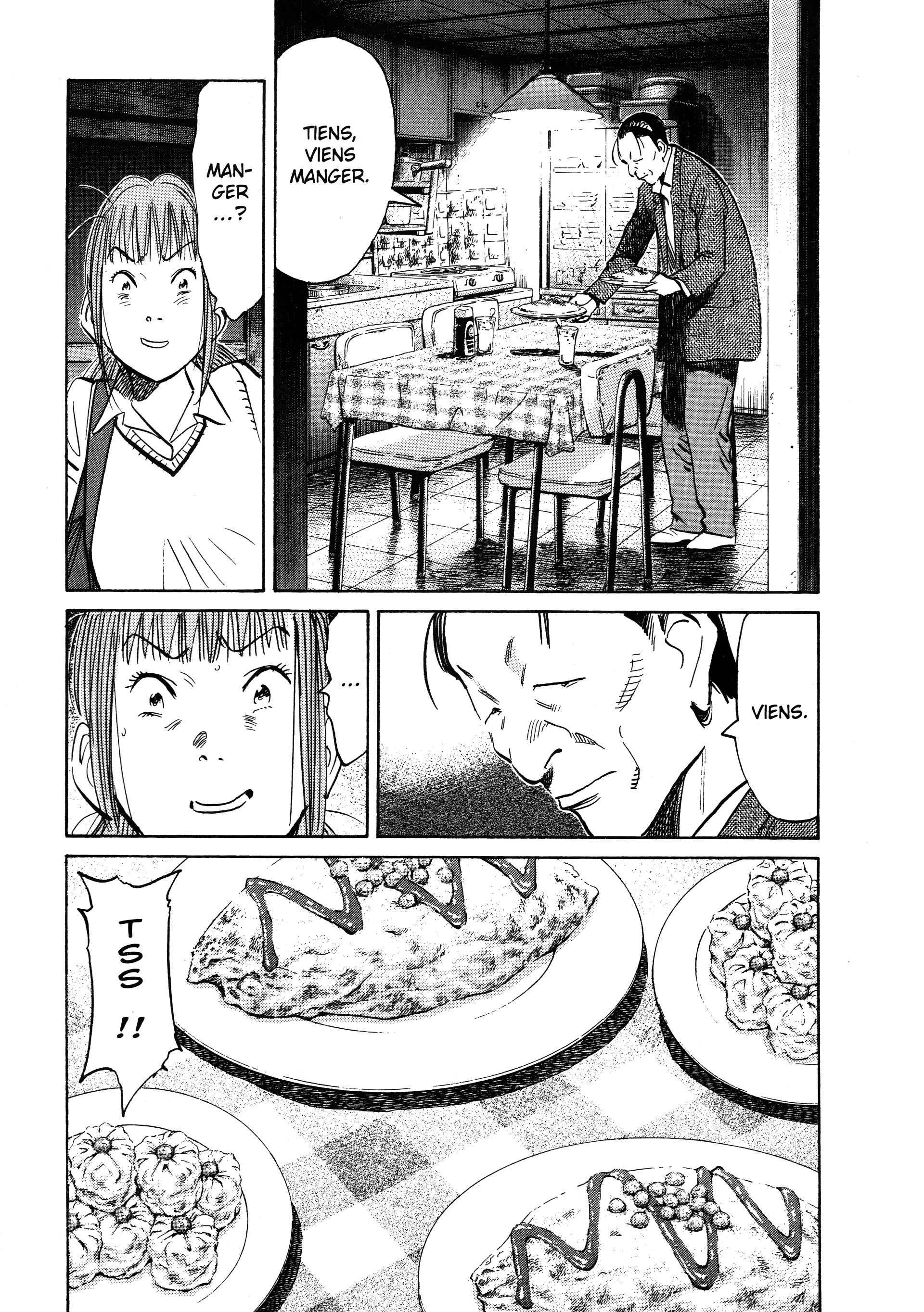 Read 20th Century Boys FR Manga Online
