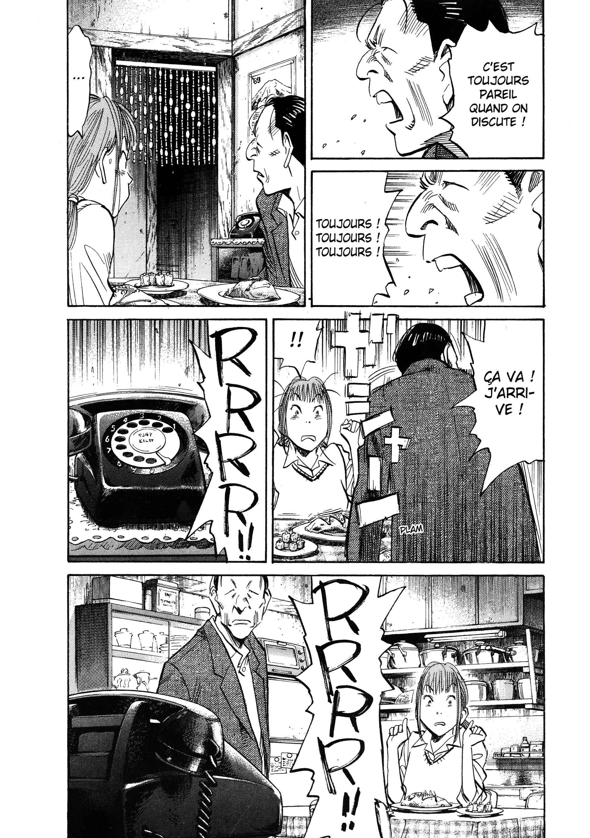 Read 20th Century Boys FR Manga Online