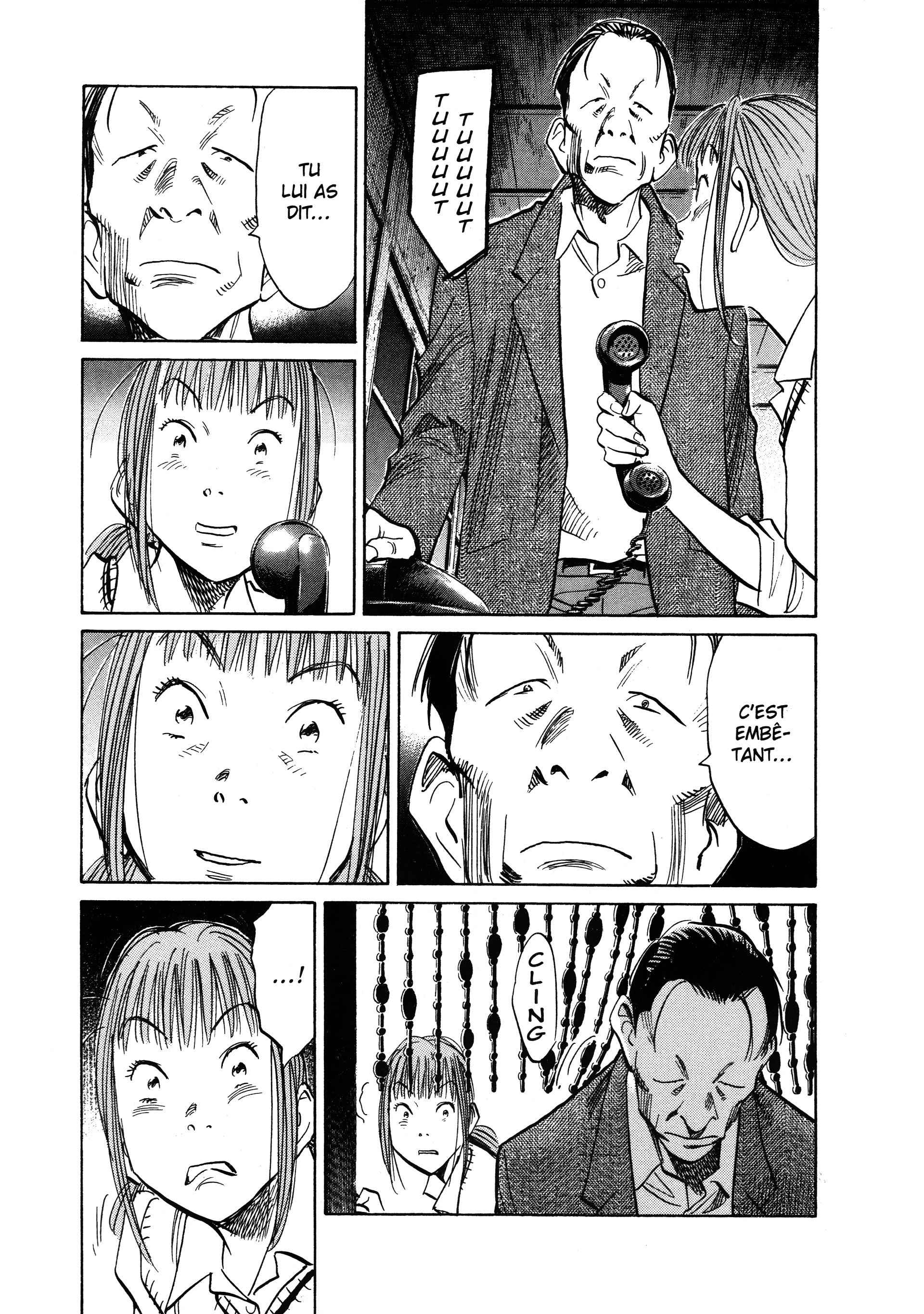 Read 20th Century Boys FR Manga Online