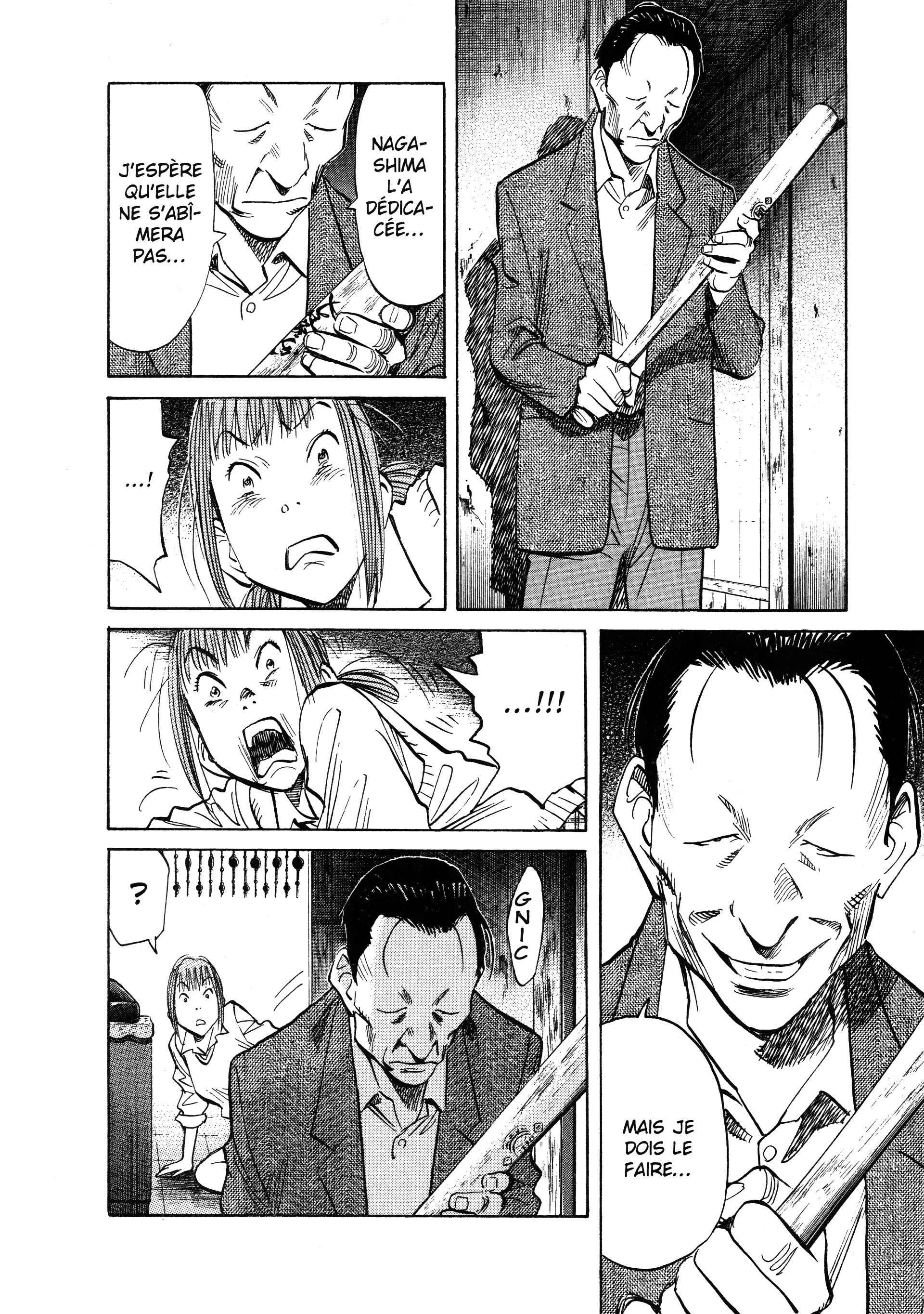 Read 20th Century Boys FR Manga Online