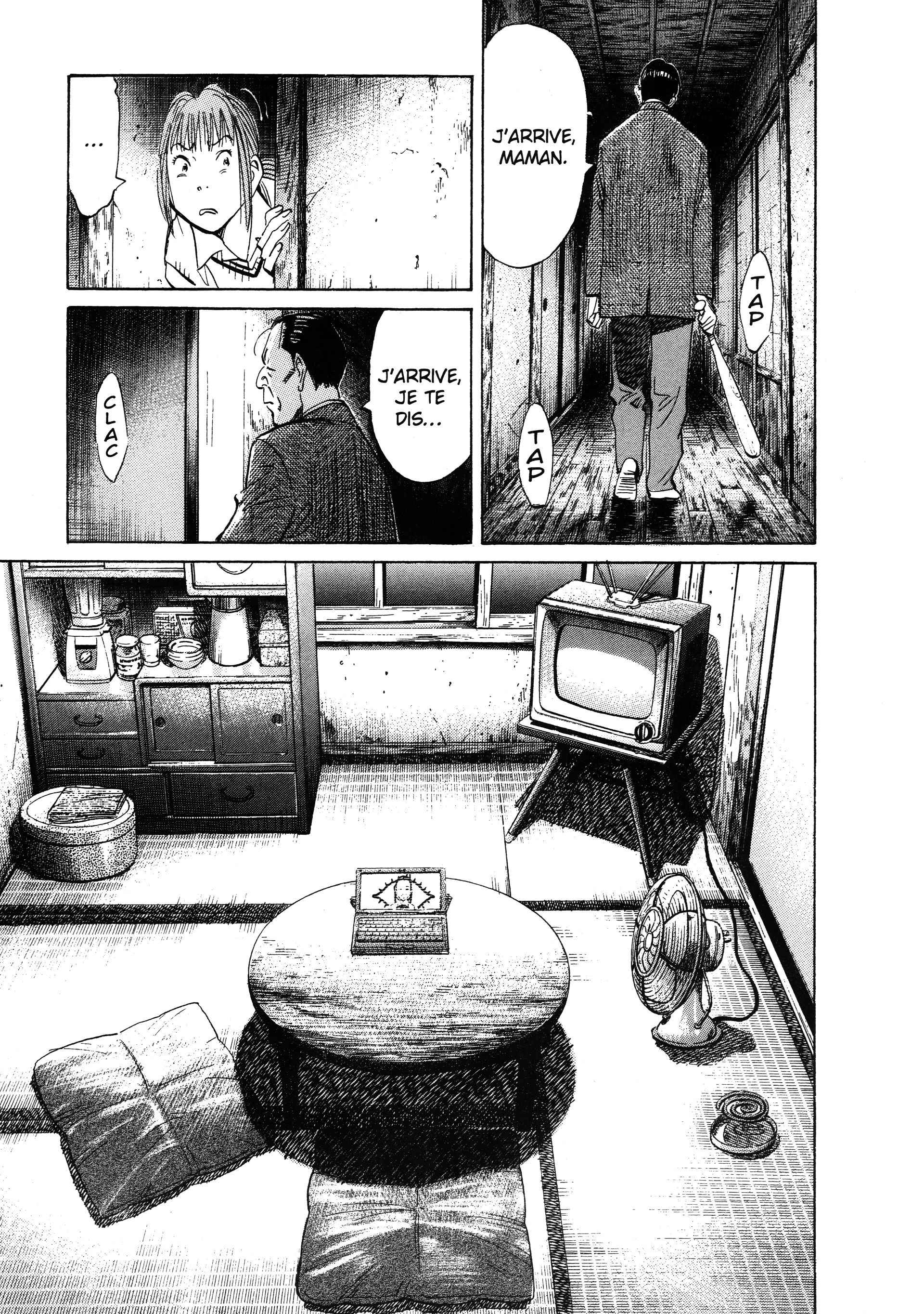 Read 20th Century Boys FR Manga Online