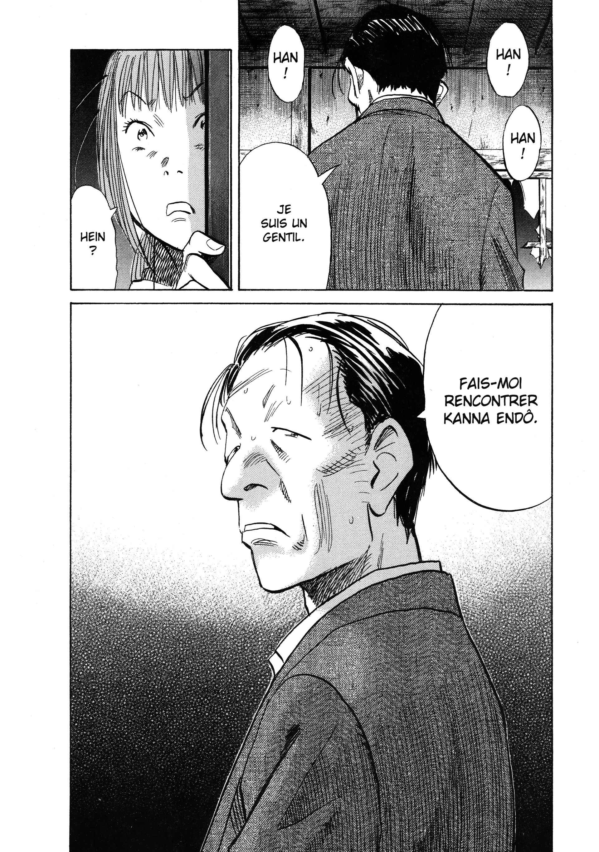 Read 20th Century Boys FR Manga Online