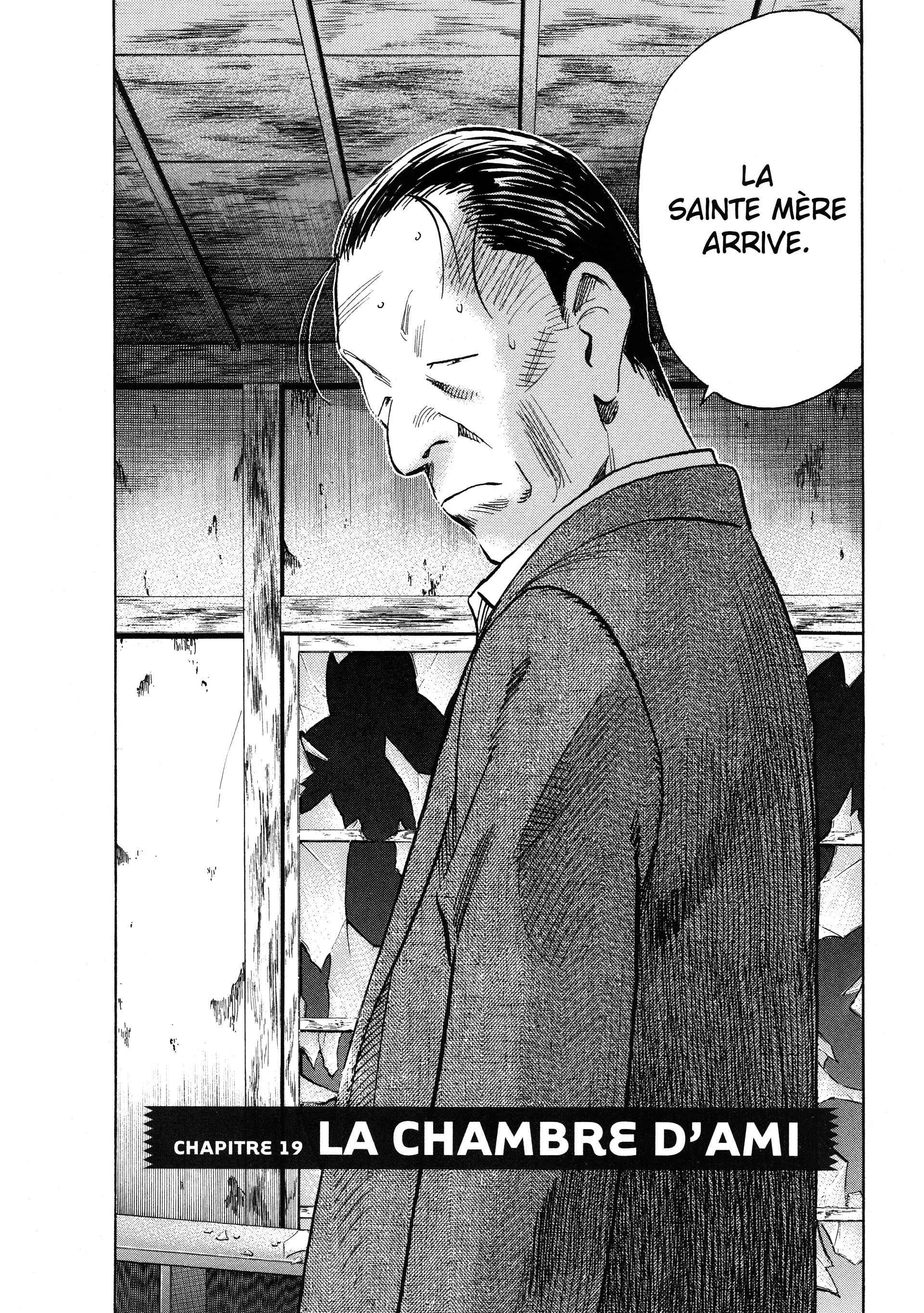 Read 20th Century Boys FR Manga Online