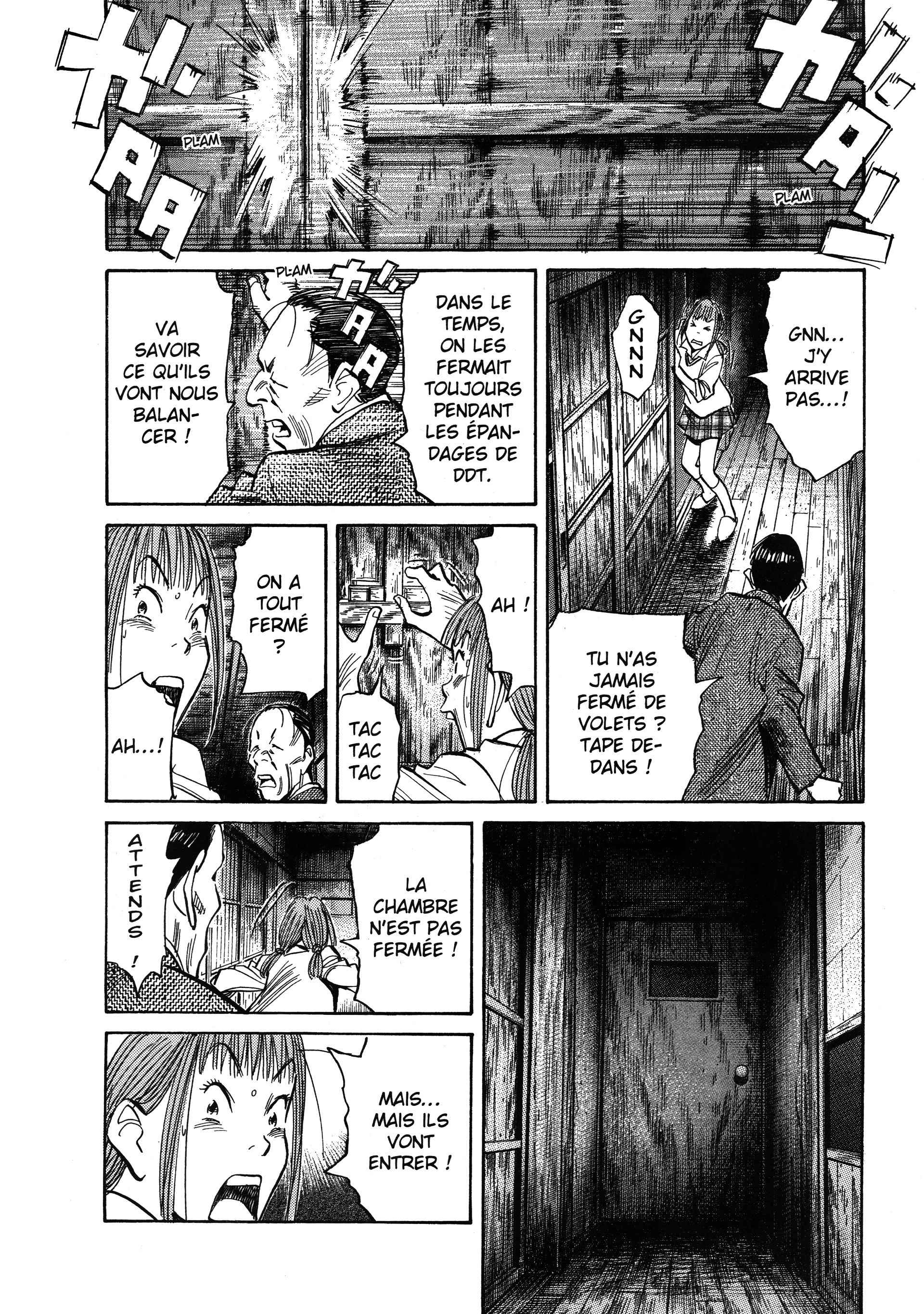Read 20th Century Boys FR Manga Online