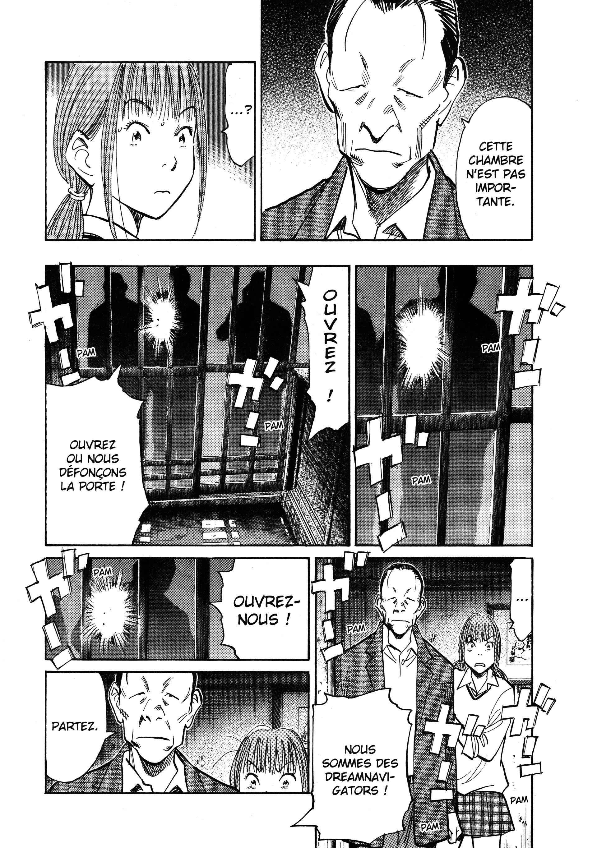 Read 20th Century Boys FR Manga Online
