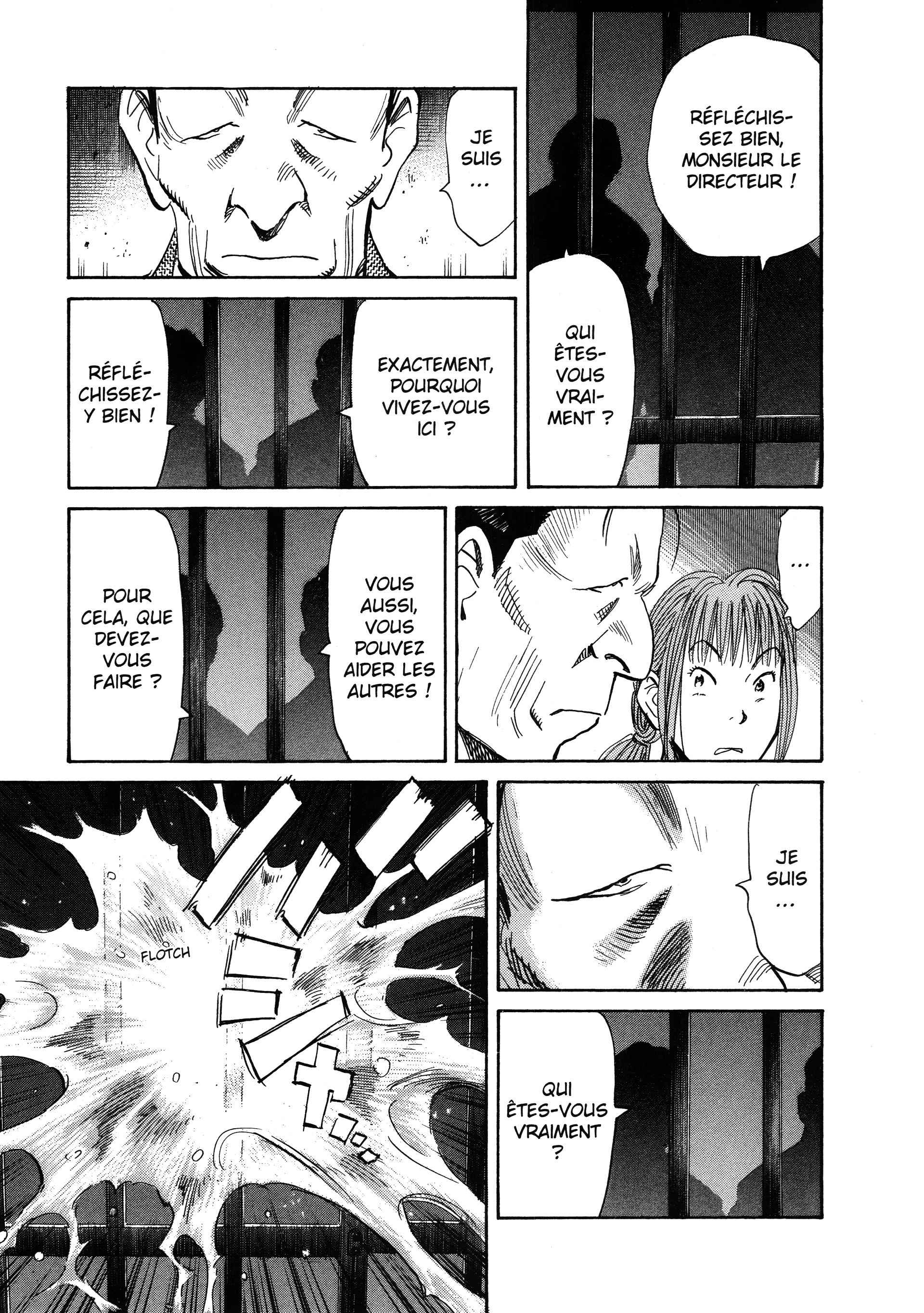 Read 20th Century Boys FR Manga Online