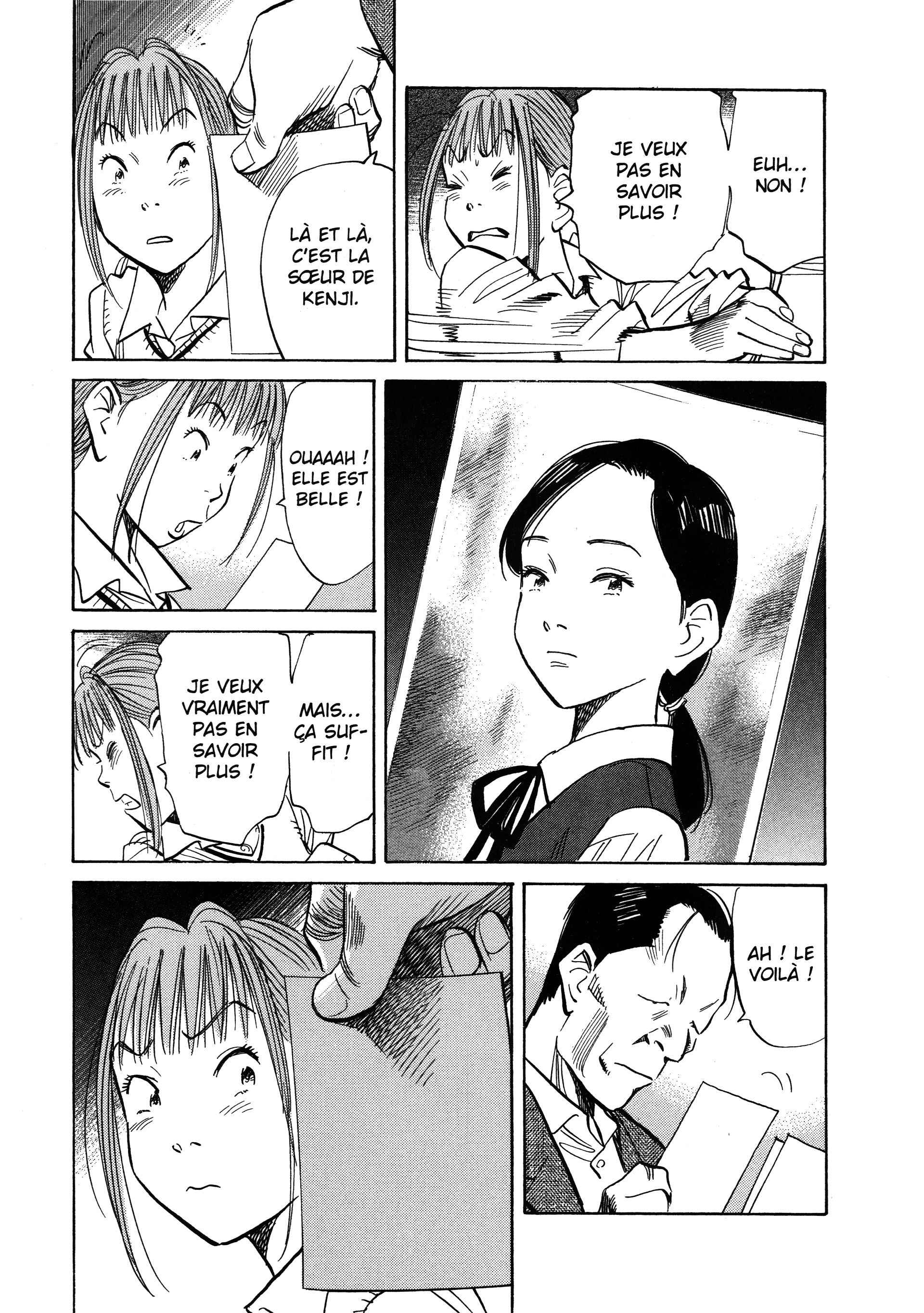 Read 20th Century Boys FR Manga Online