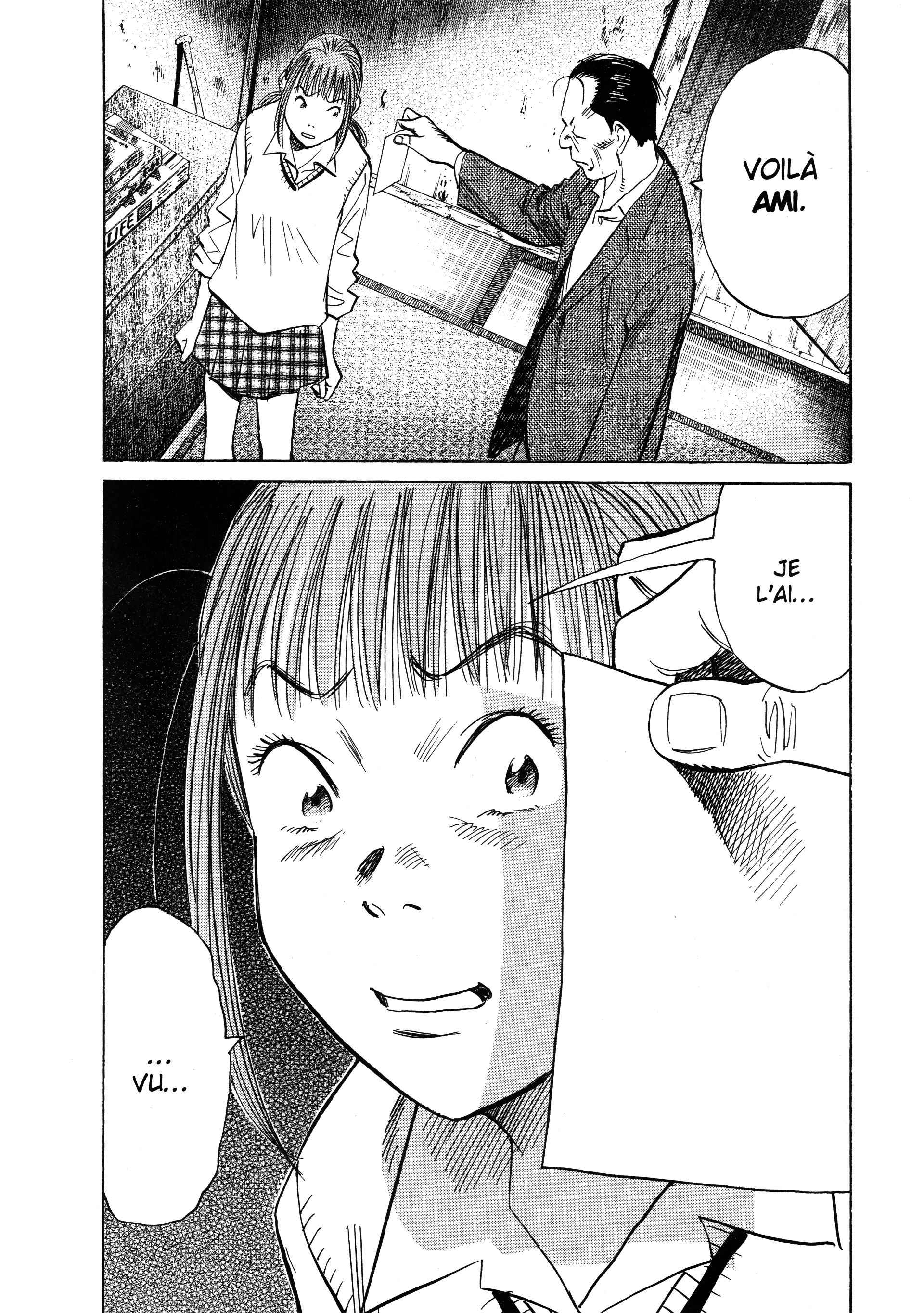 Read 20th Century Boys FR Manga Online