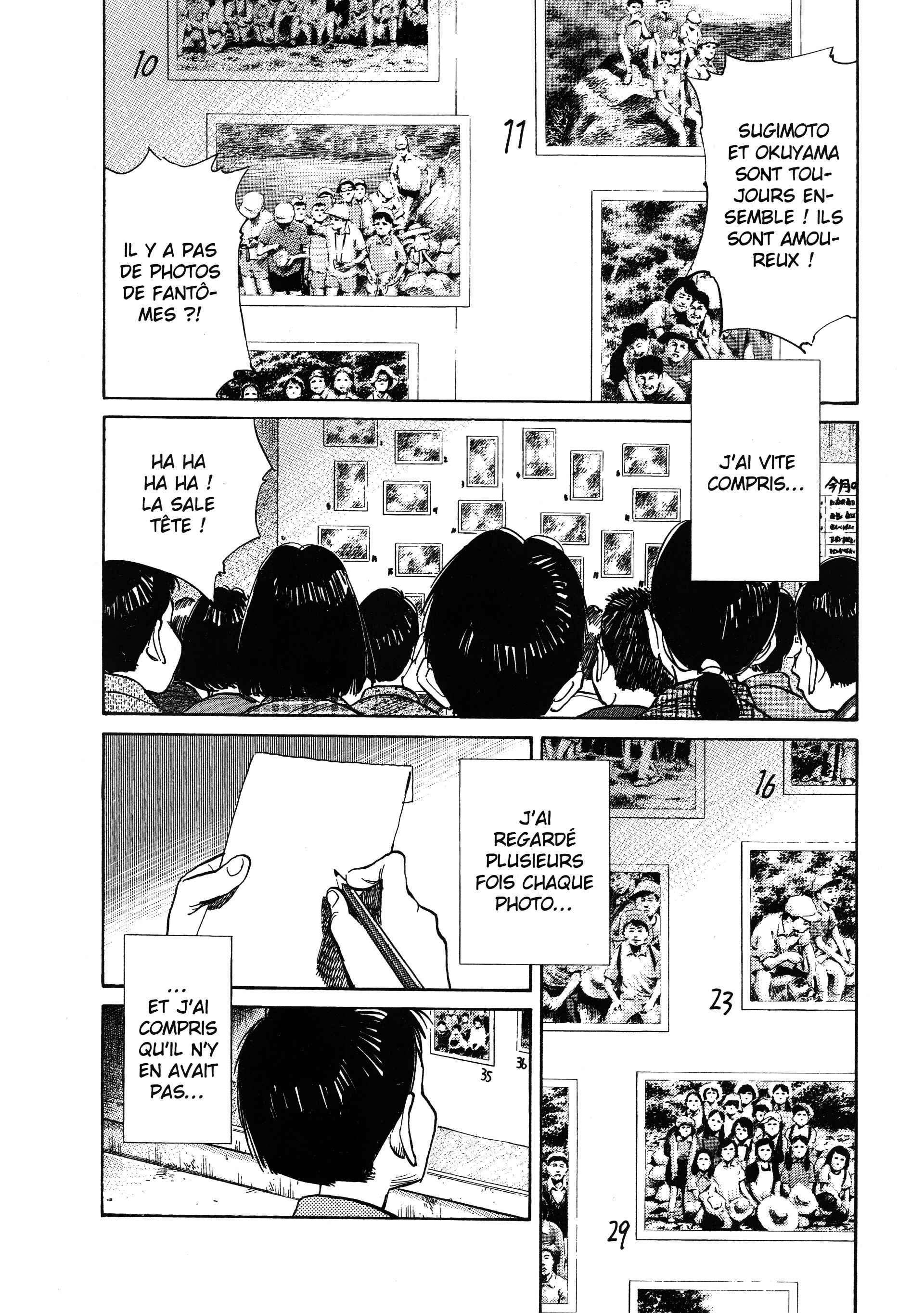 Read 20th Century Boys FR Manga Online