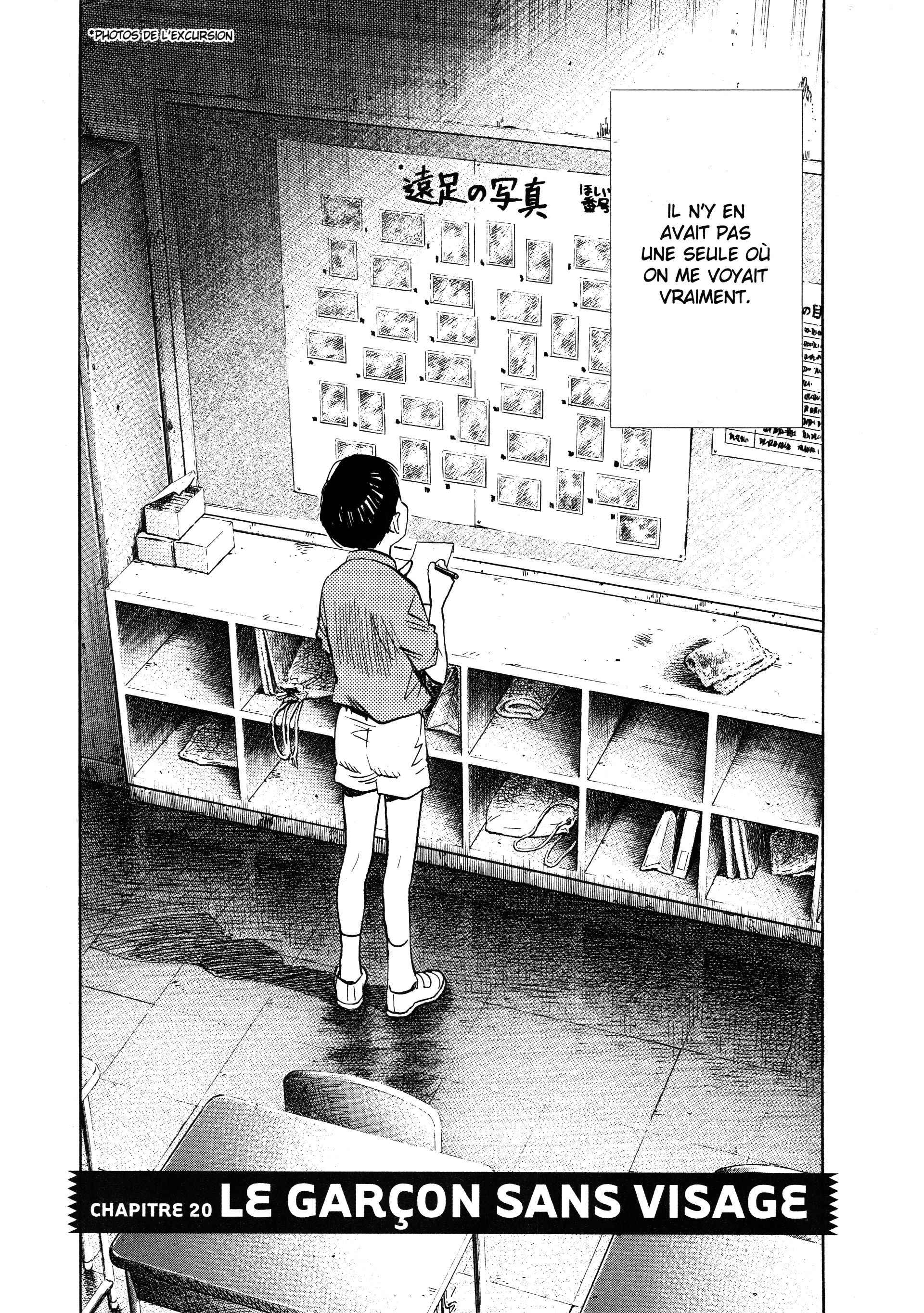 Read 20th Century Boys FR Manga Online