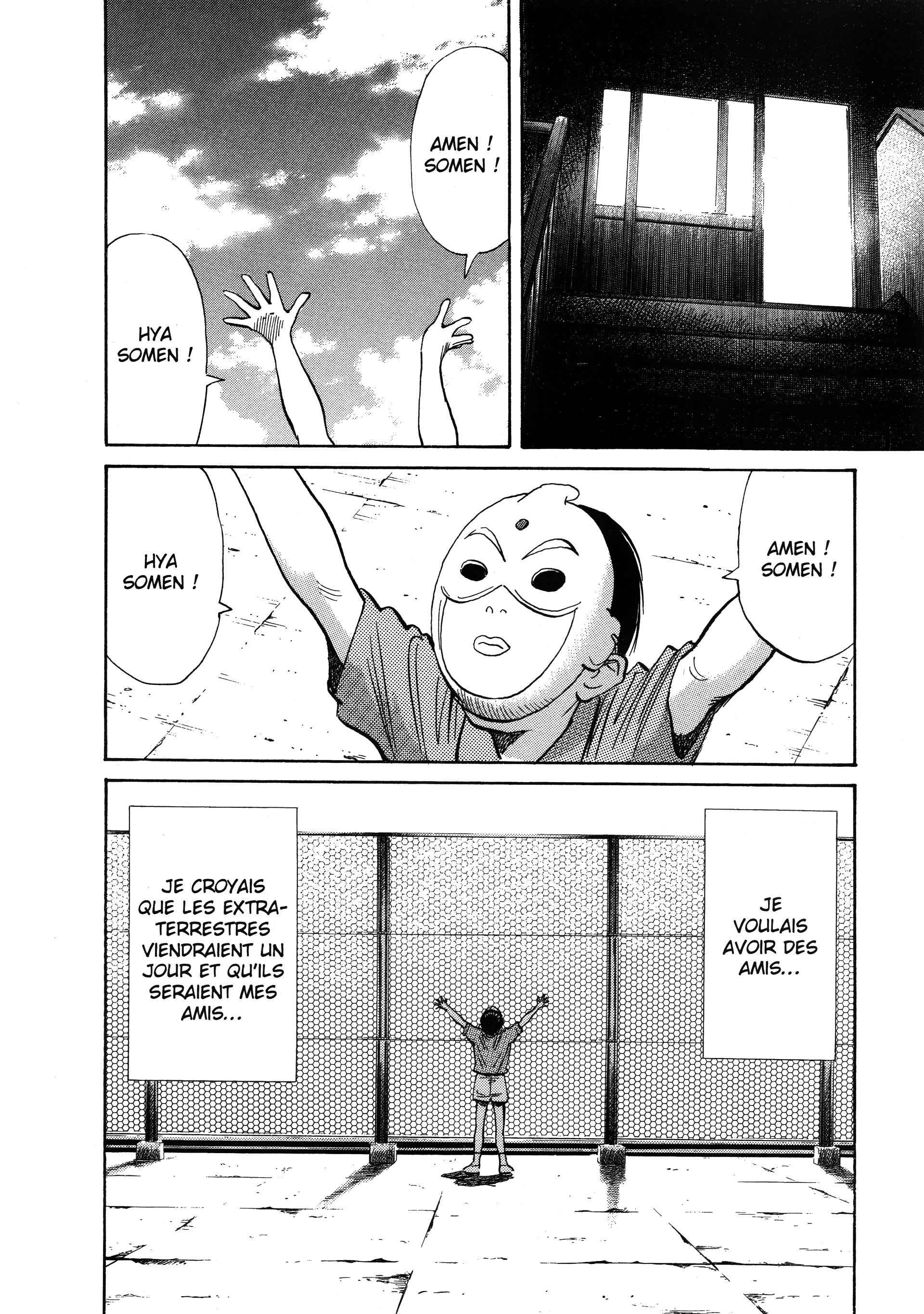 Read 20th Century Boys FR Manga Online