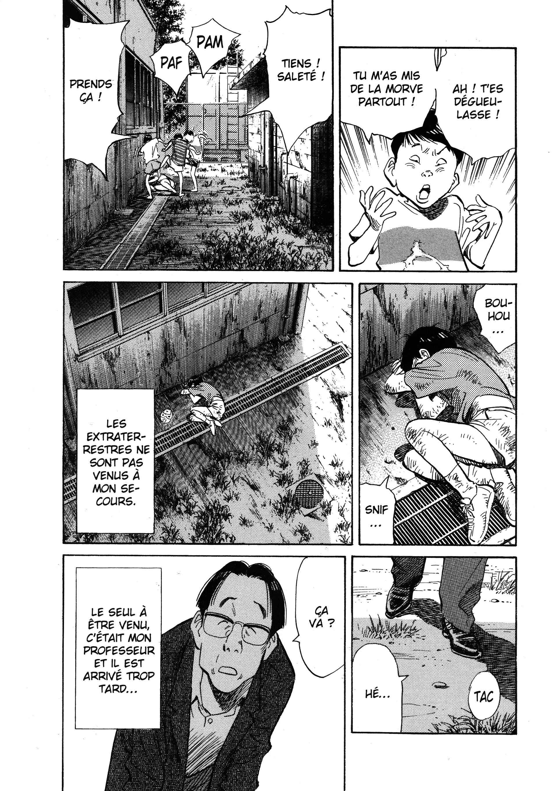 Read 20th Century Boys FR Manga Online