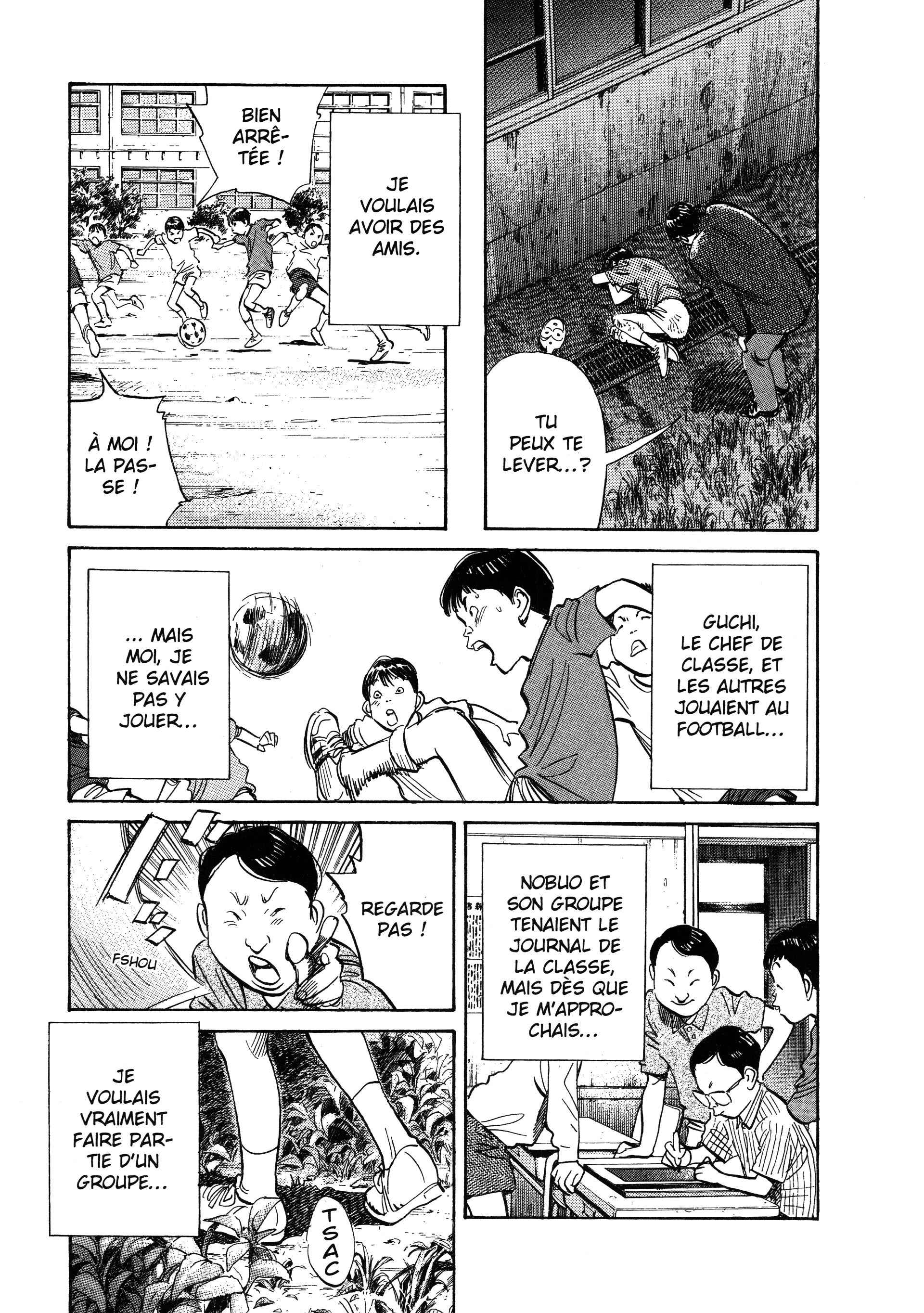 Read 20th Century Boys FR Manga Online