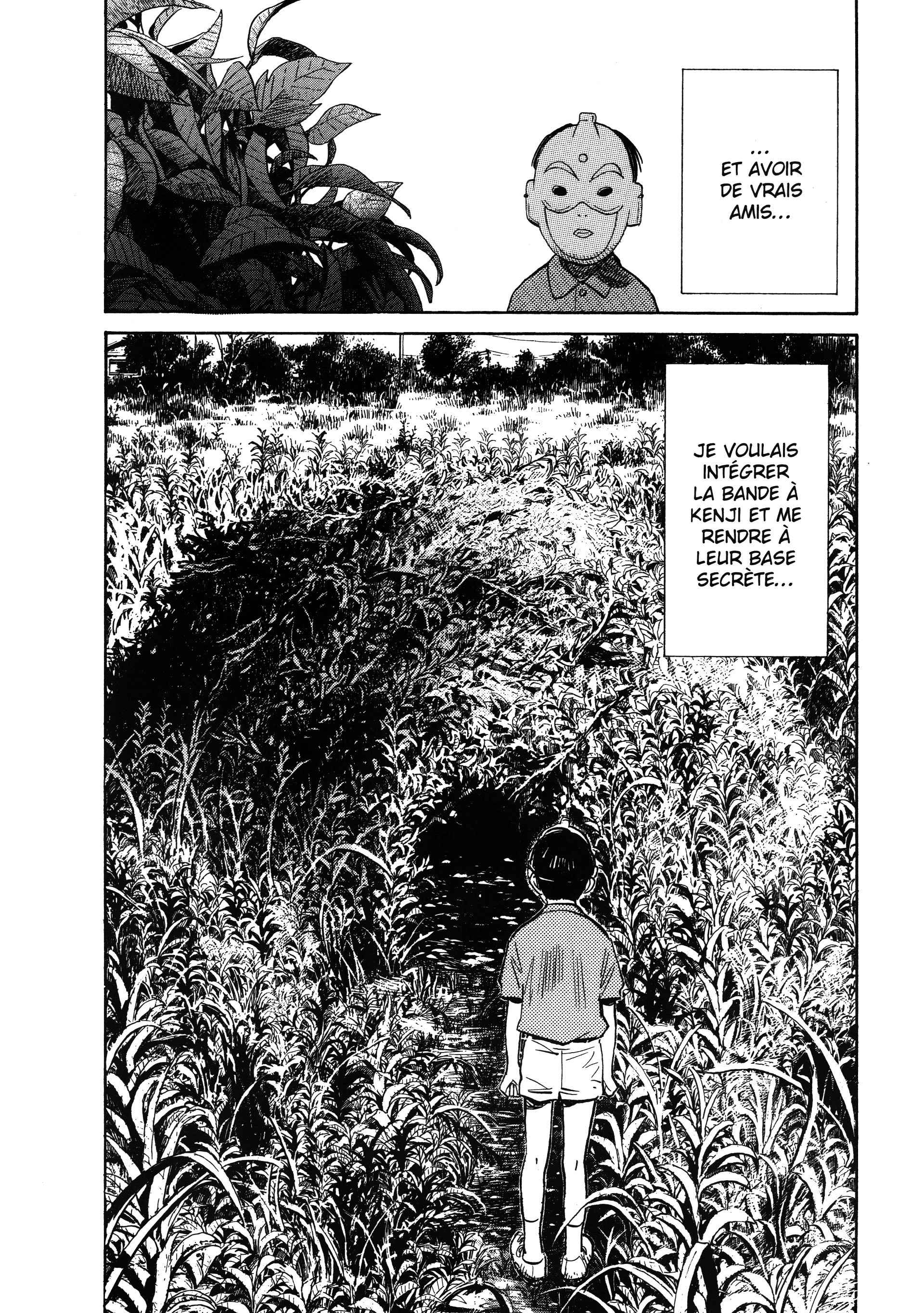 Read 20th Century Boys FR Manga Online