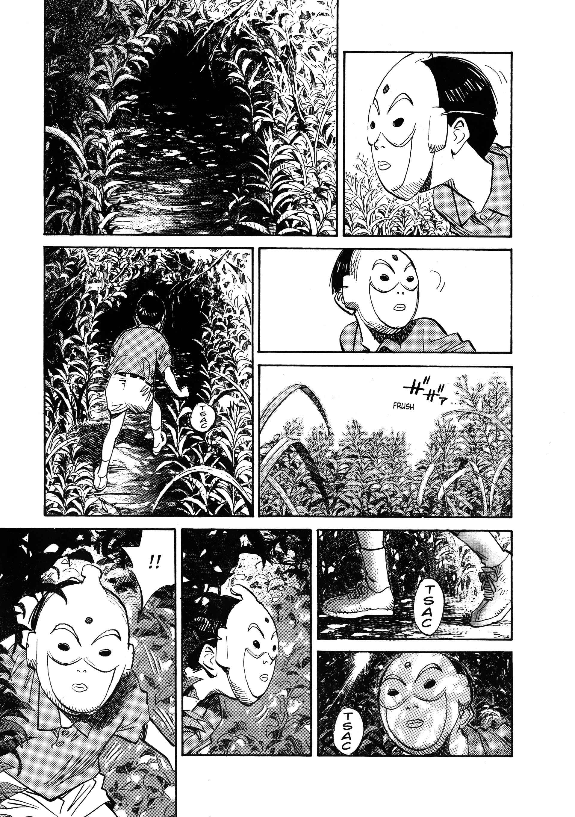 Read 20th Century Boys FR Manga Online