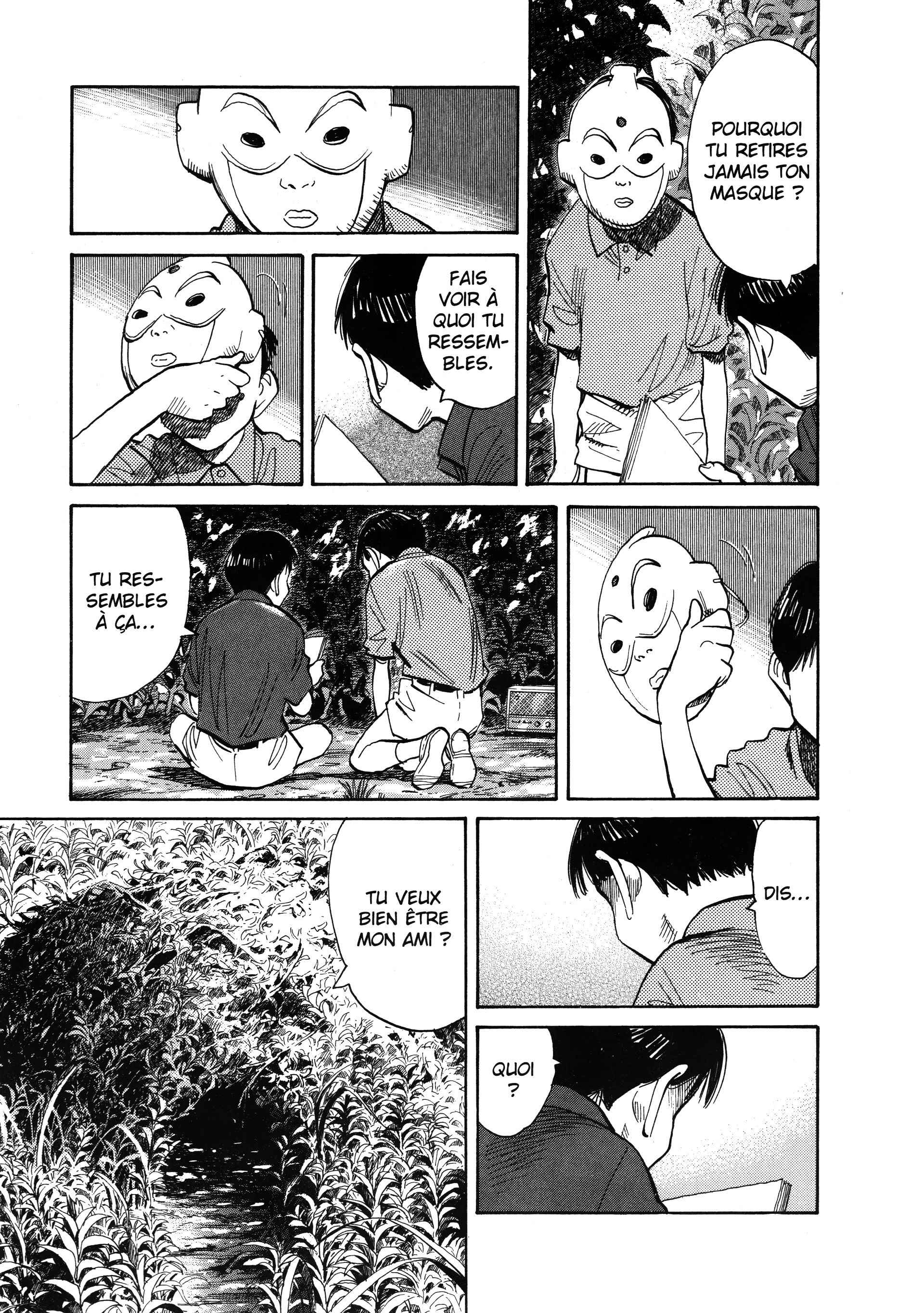 Read 20th Century Boys FR Manga Online