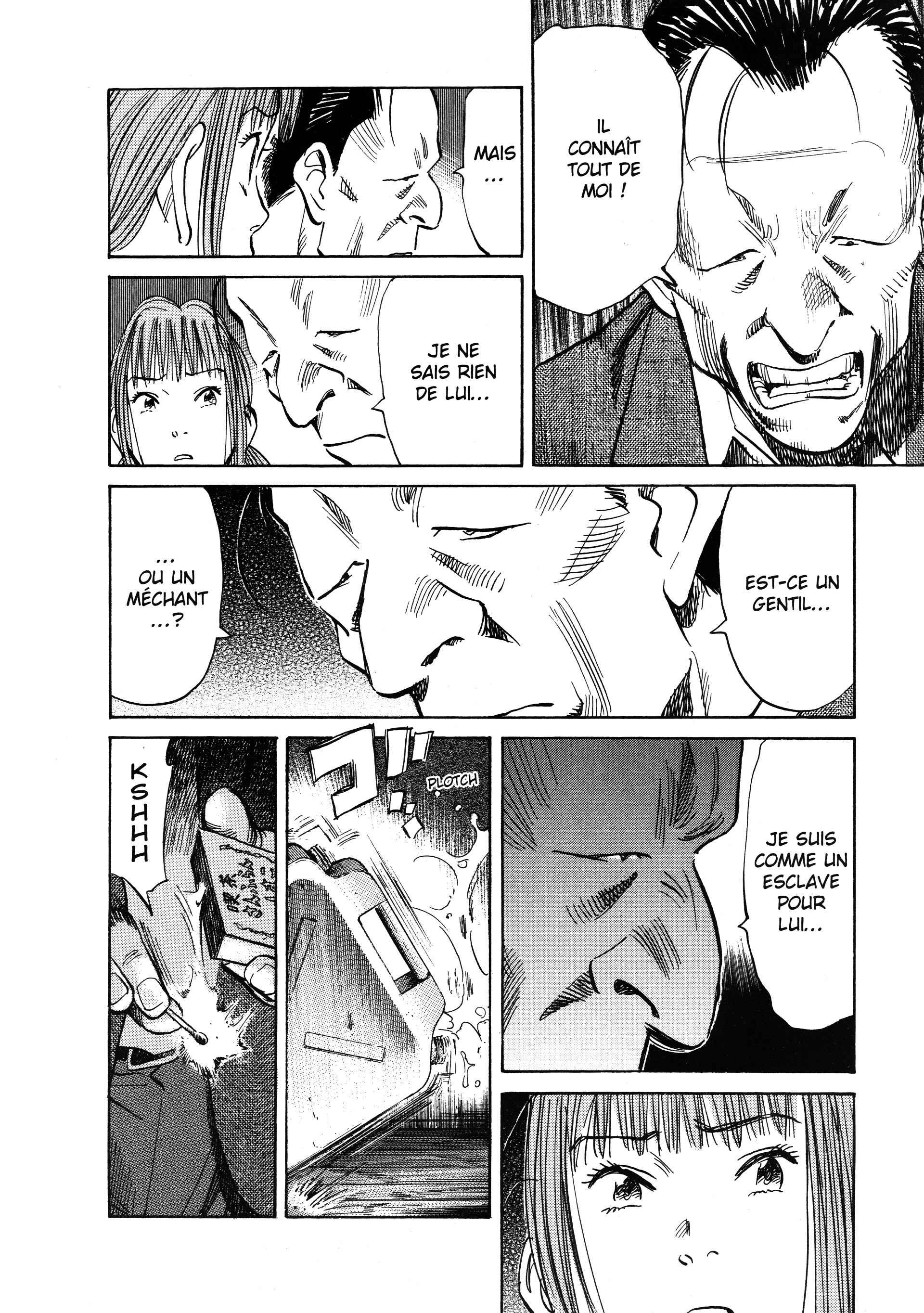 Read 20th Century Boys FR Manga Online
