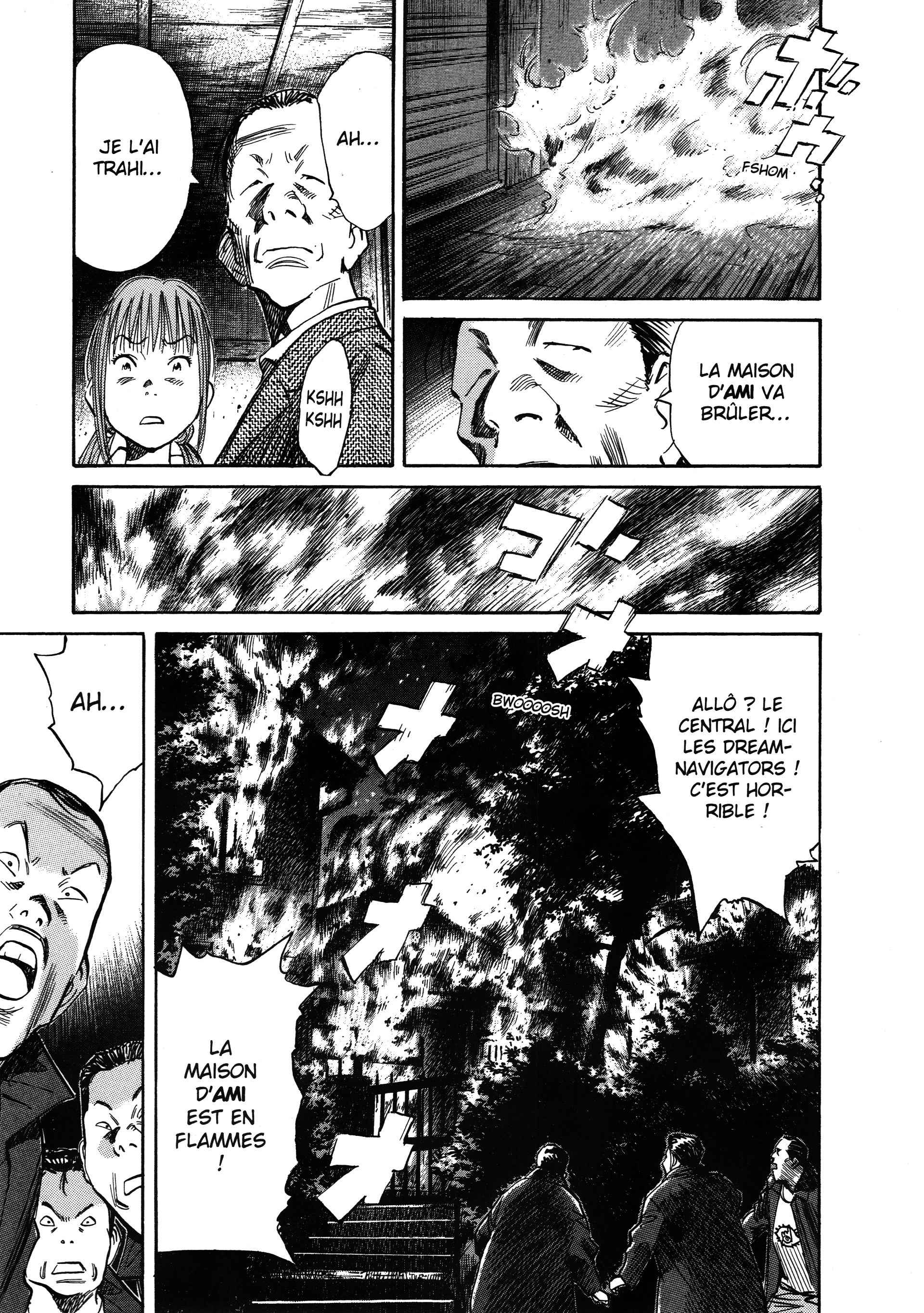 Read 20th Century Boys FR Manga Online