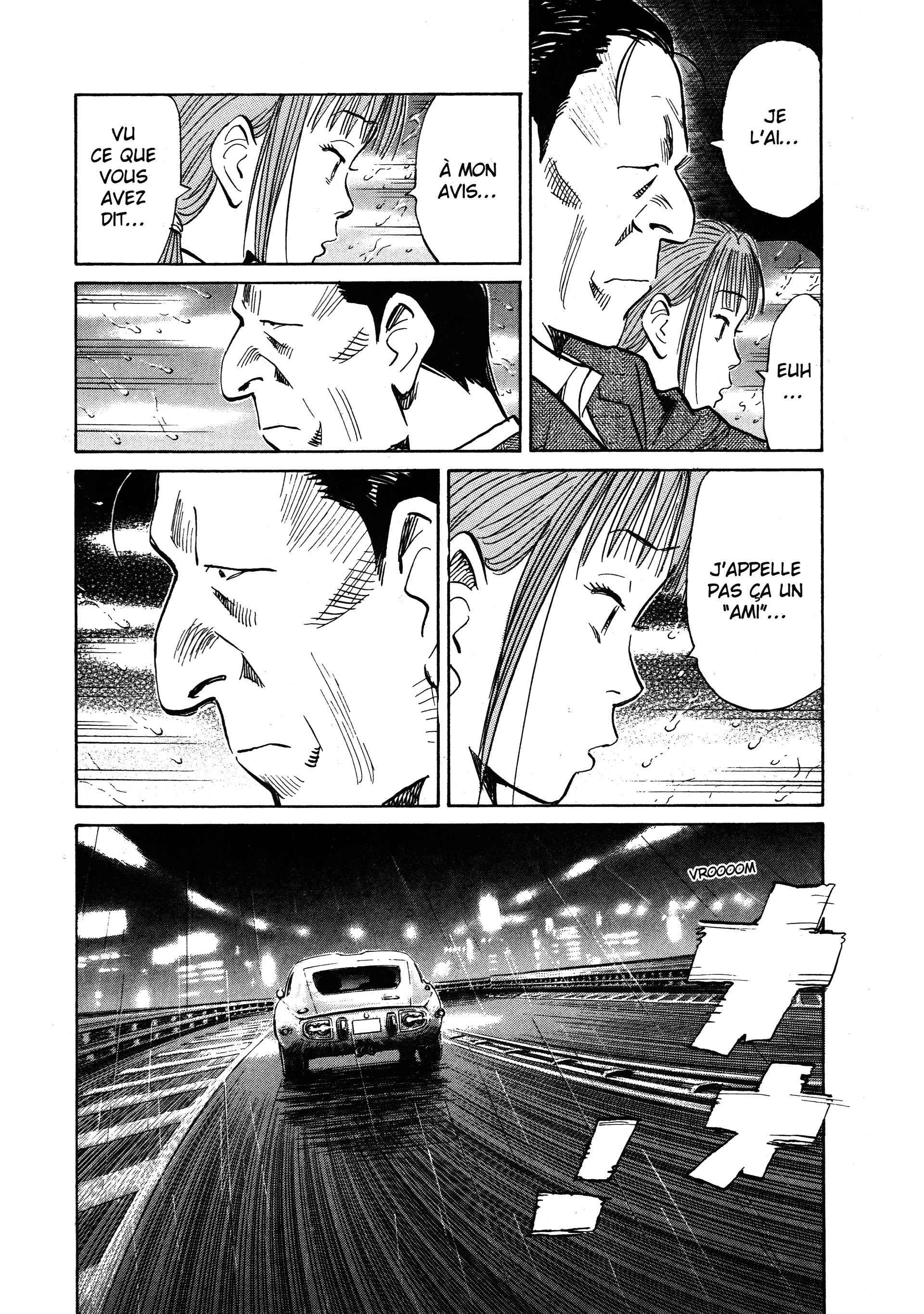 Read 20th Century Boys FR Manga Online