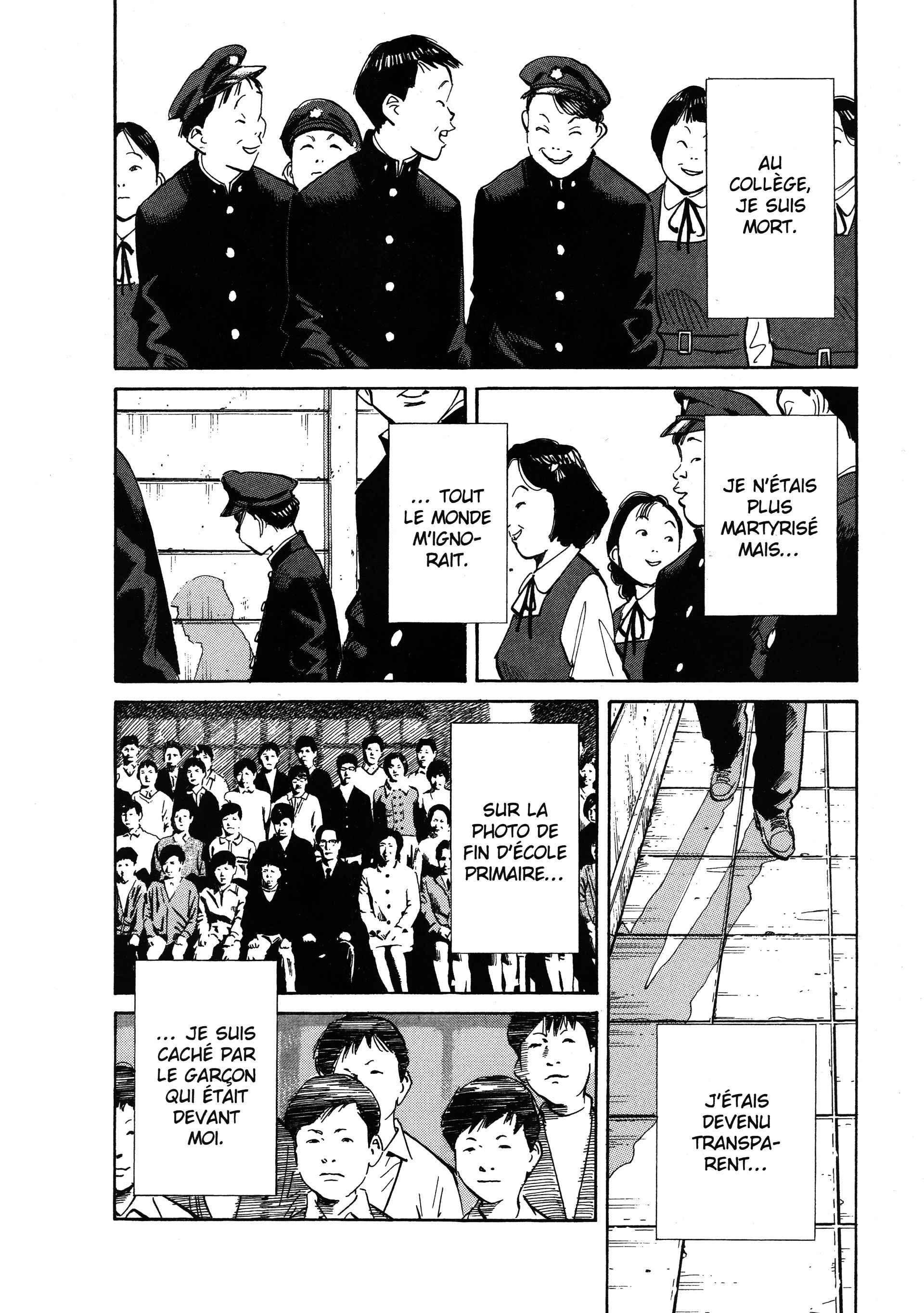 Read 20th Century Boys FR Manga Online