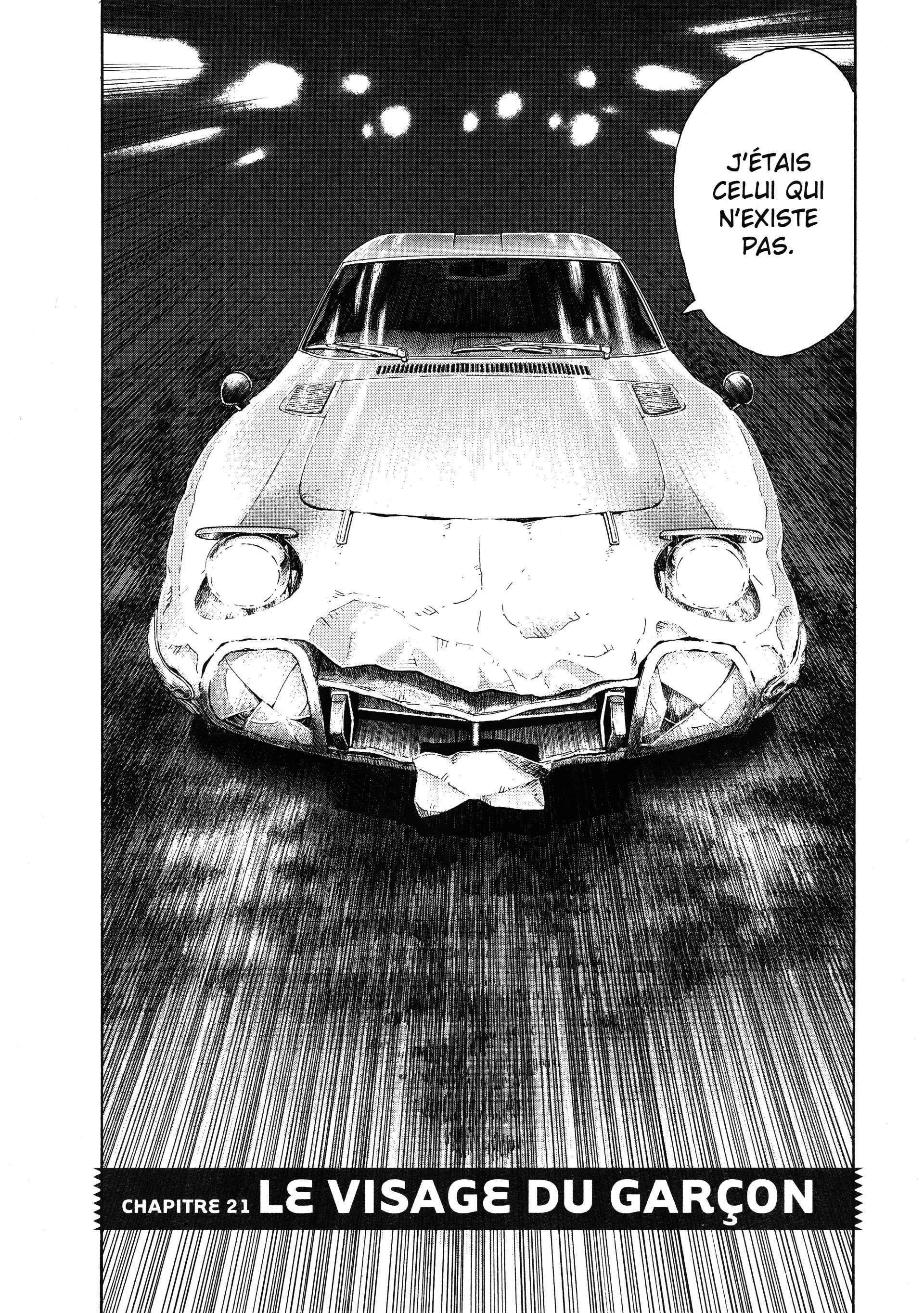 Read 20th Century Boys FR Manga Online