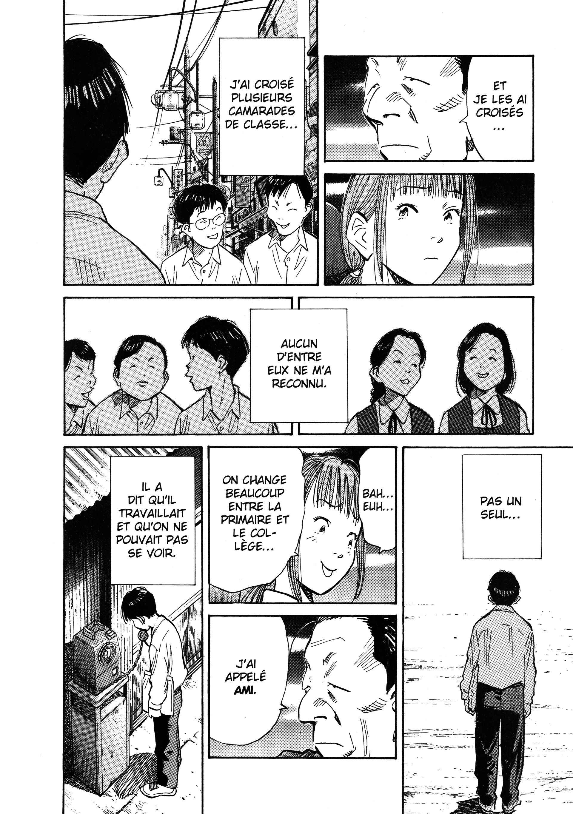 Read 20th Century Boys FR Manga Online