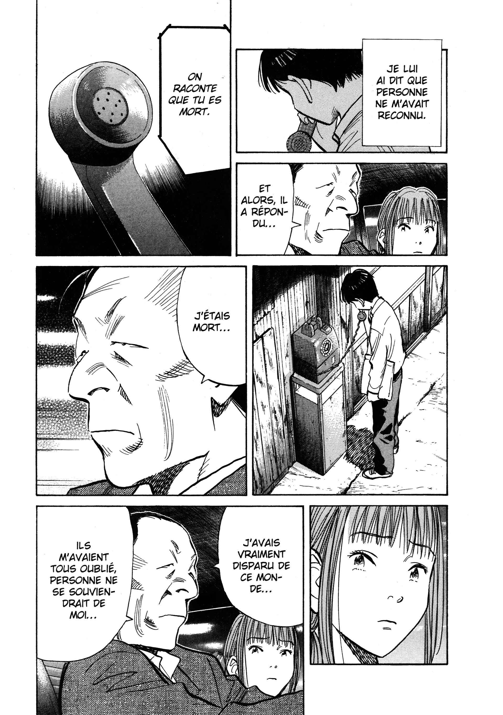 Read 20th Century Boys FR Manga Online