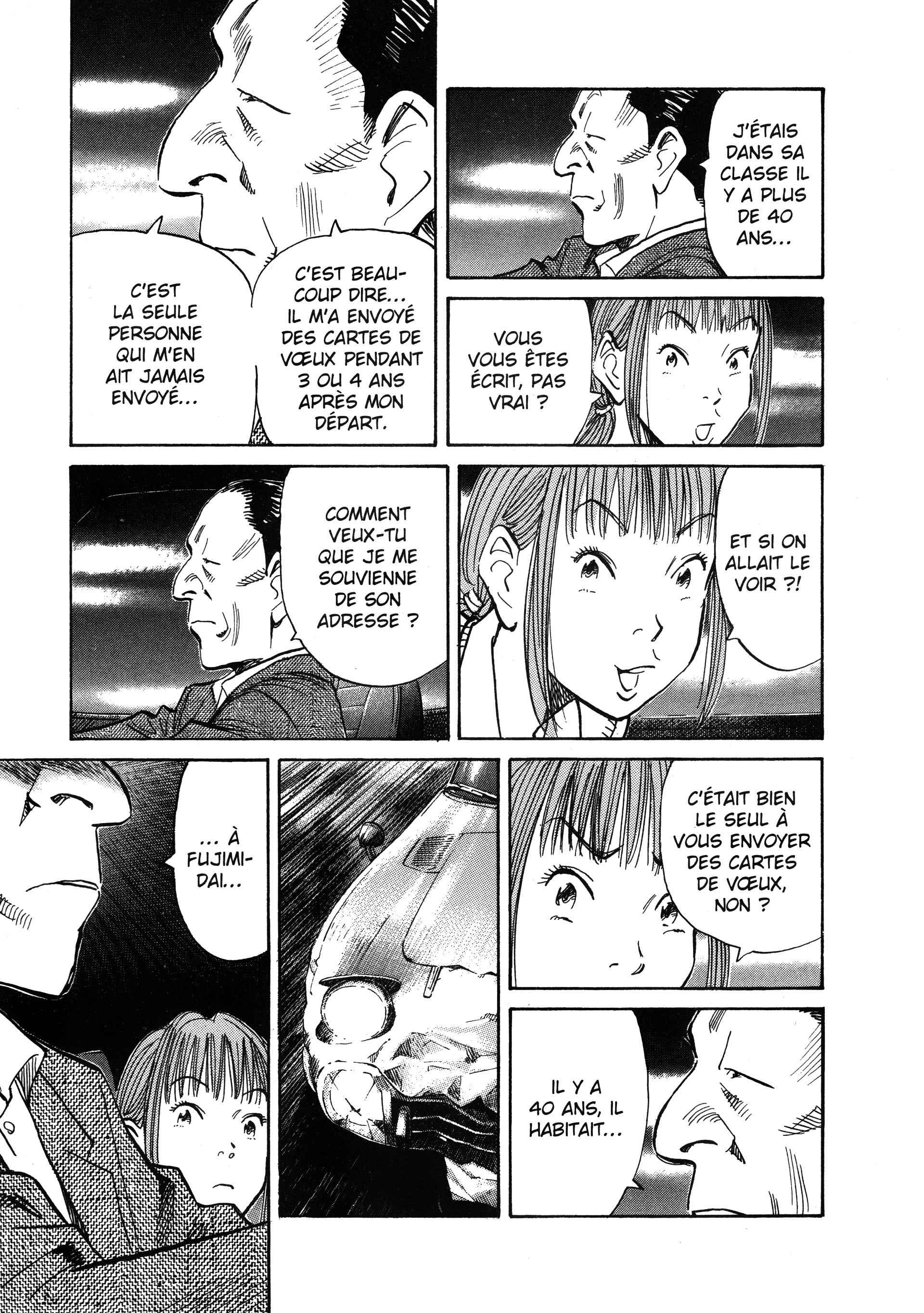 Read 20th Century Boys FR Manga Online