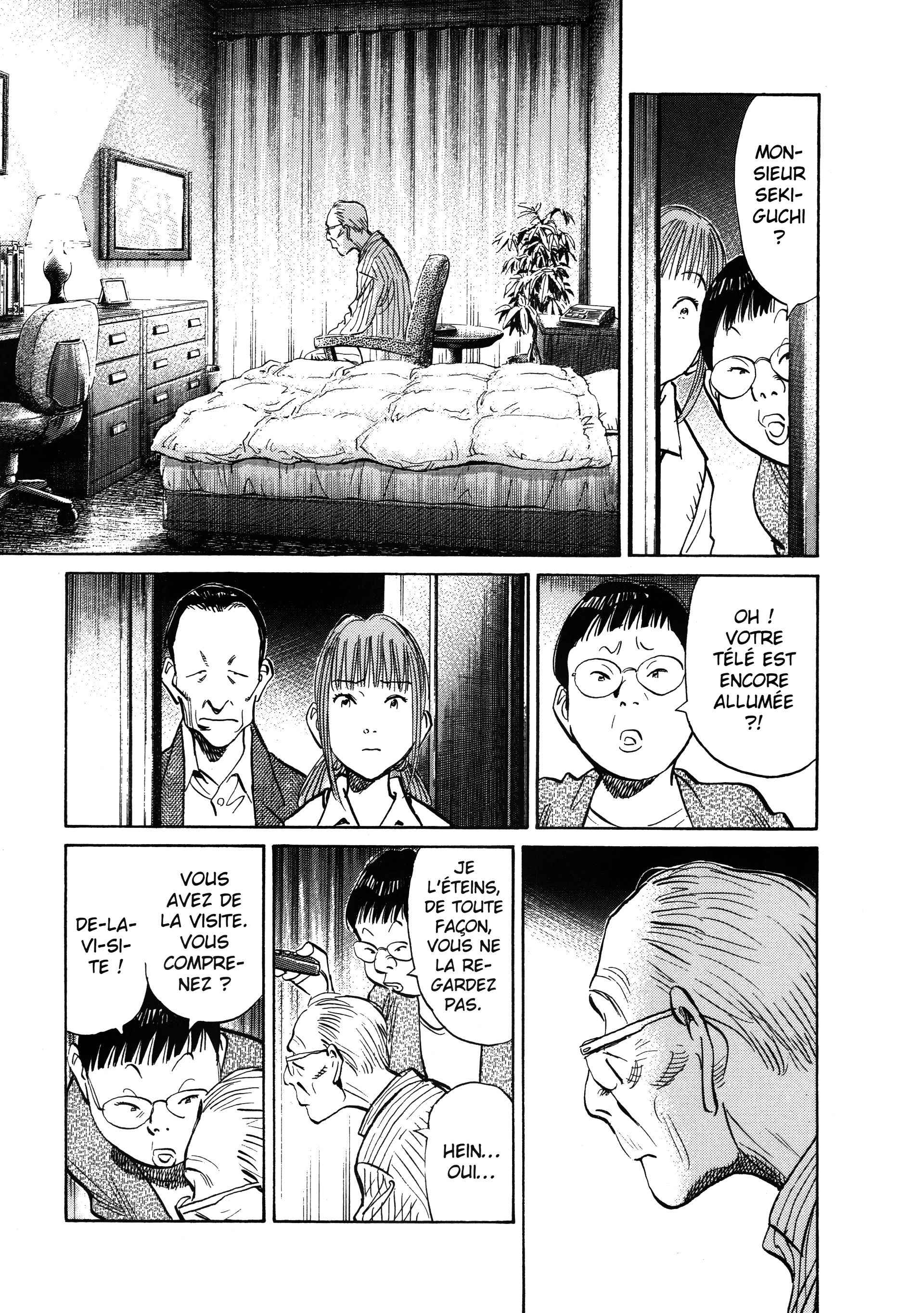 Read 20th Century Boys FR Manga Online