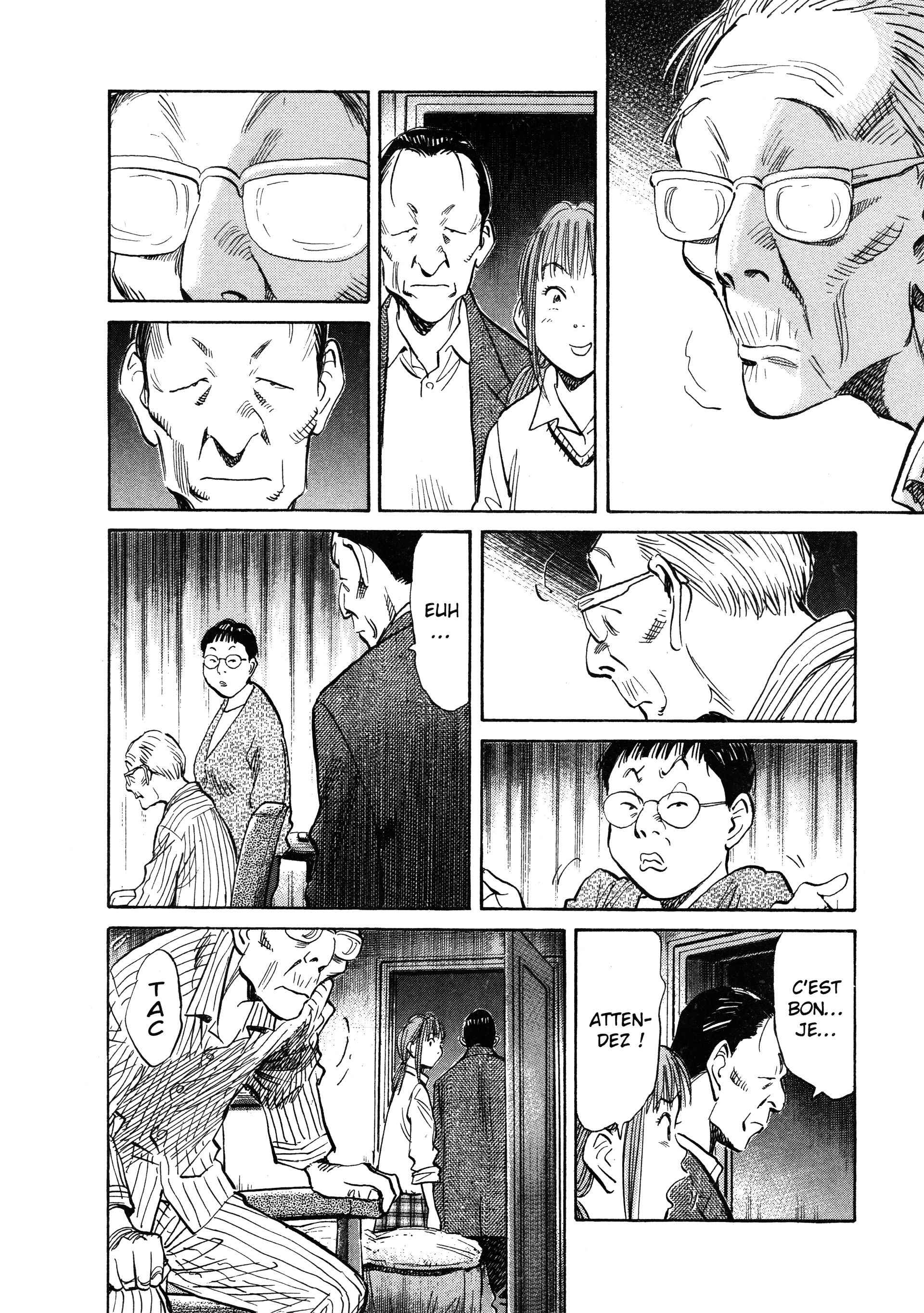 Read 20th Century Boys FR Manga Online