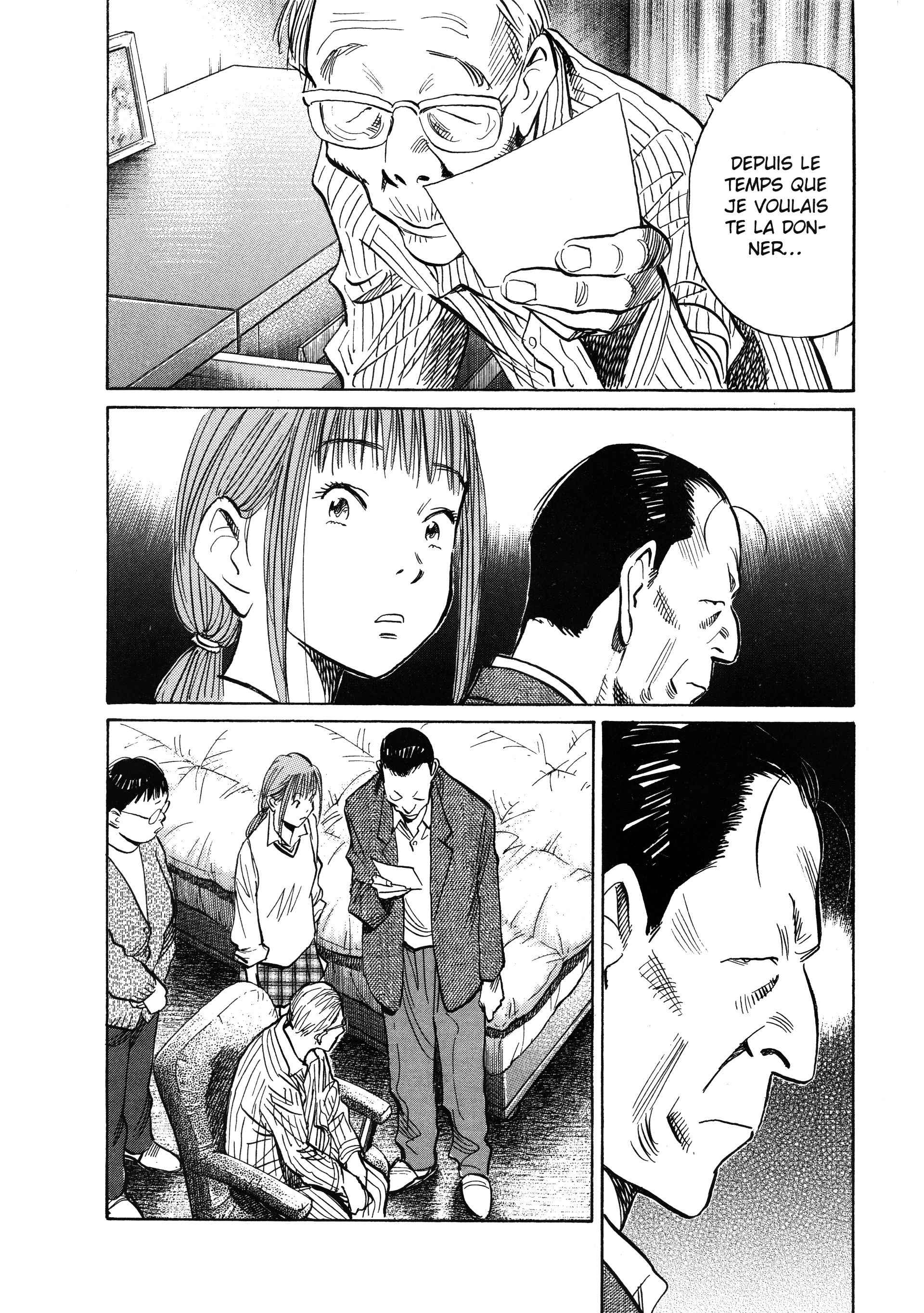 Read 20th Century Boys FR Manga Online