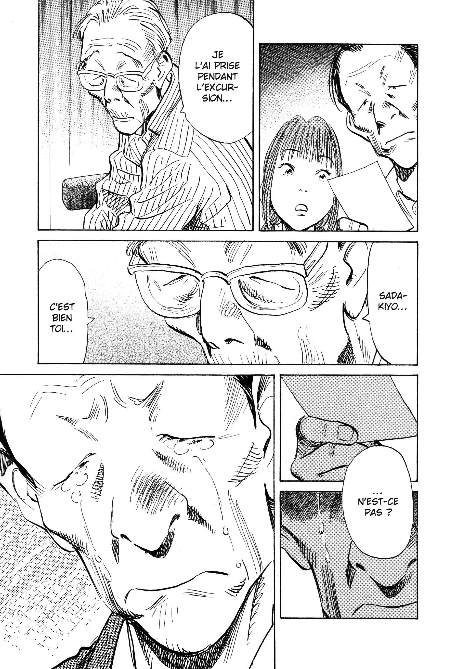 Read 20th Century Boys FR Manga Online